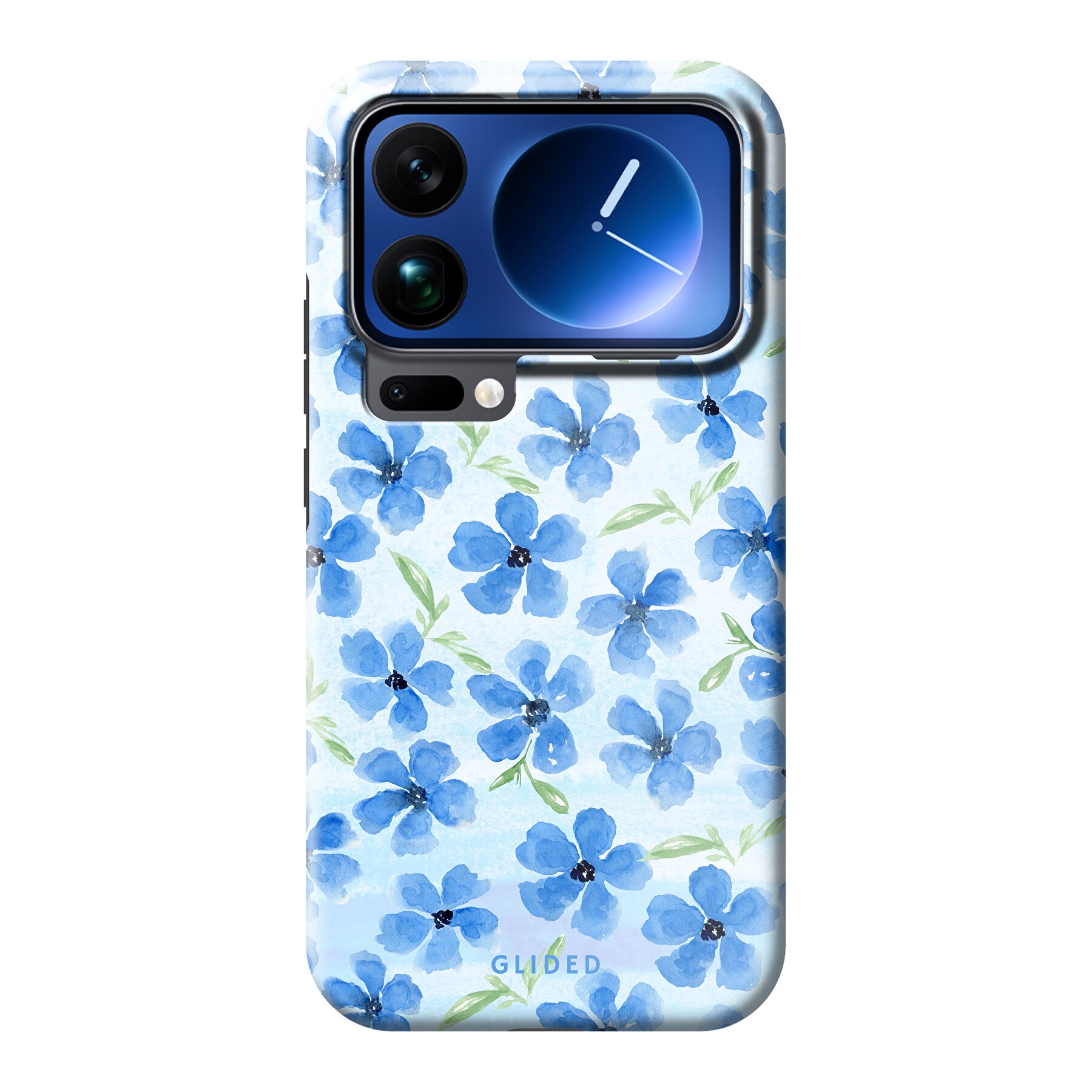 Product image Ocean Blooms - Xiaomi 17 Pro Max Phone case