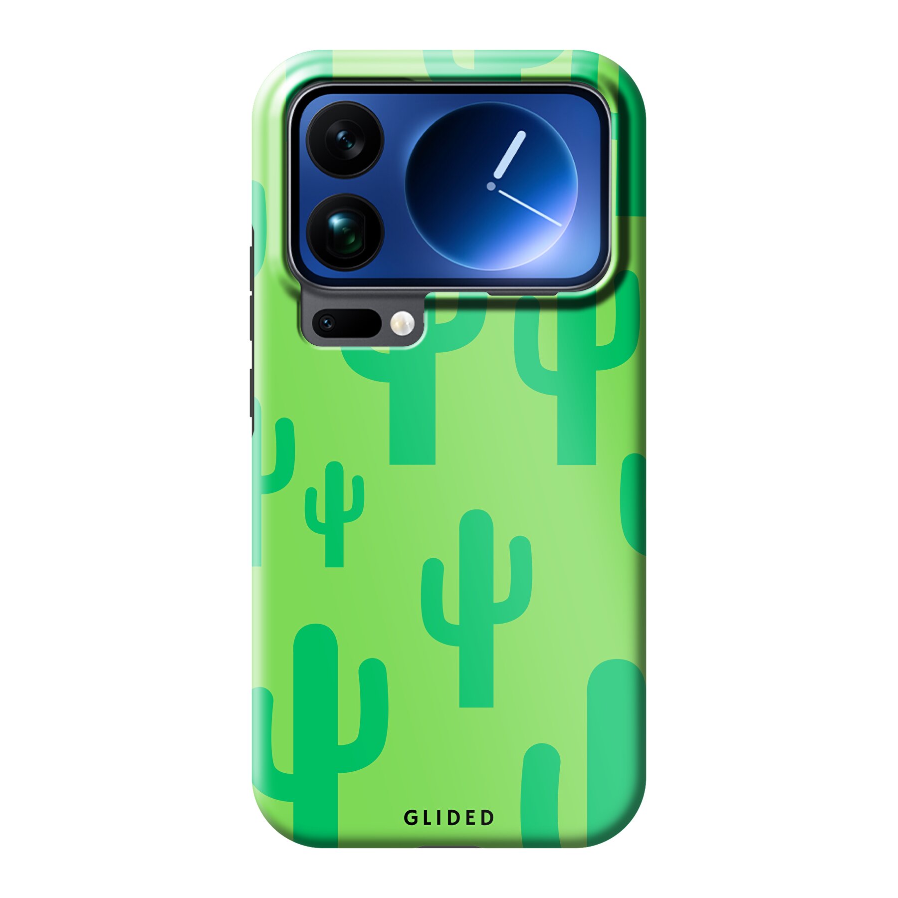 Product image Cactus Spikes - Xiaomi 17 Pro Max Phone case