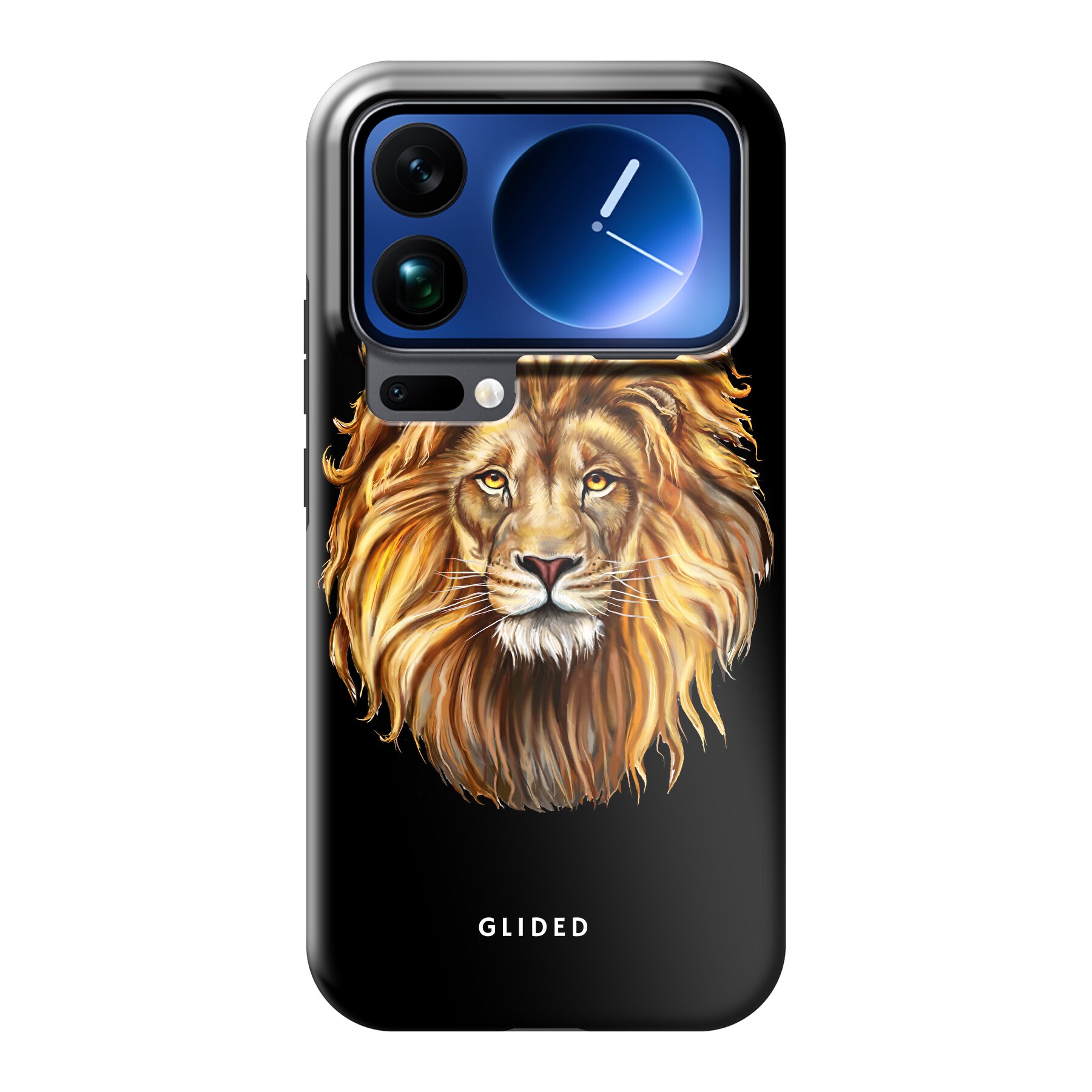 Product image Lion Majesty - Xiaomi 17 Pro Max Phone case