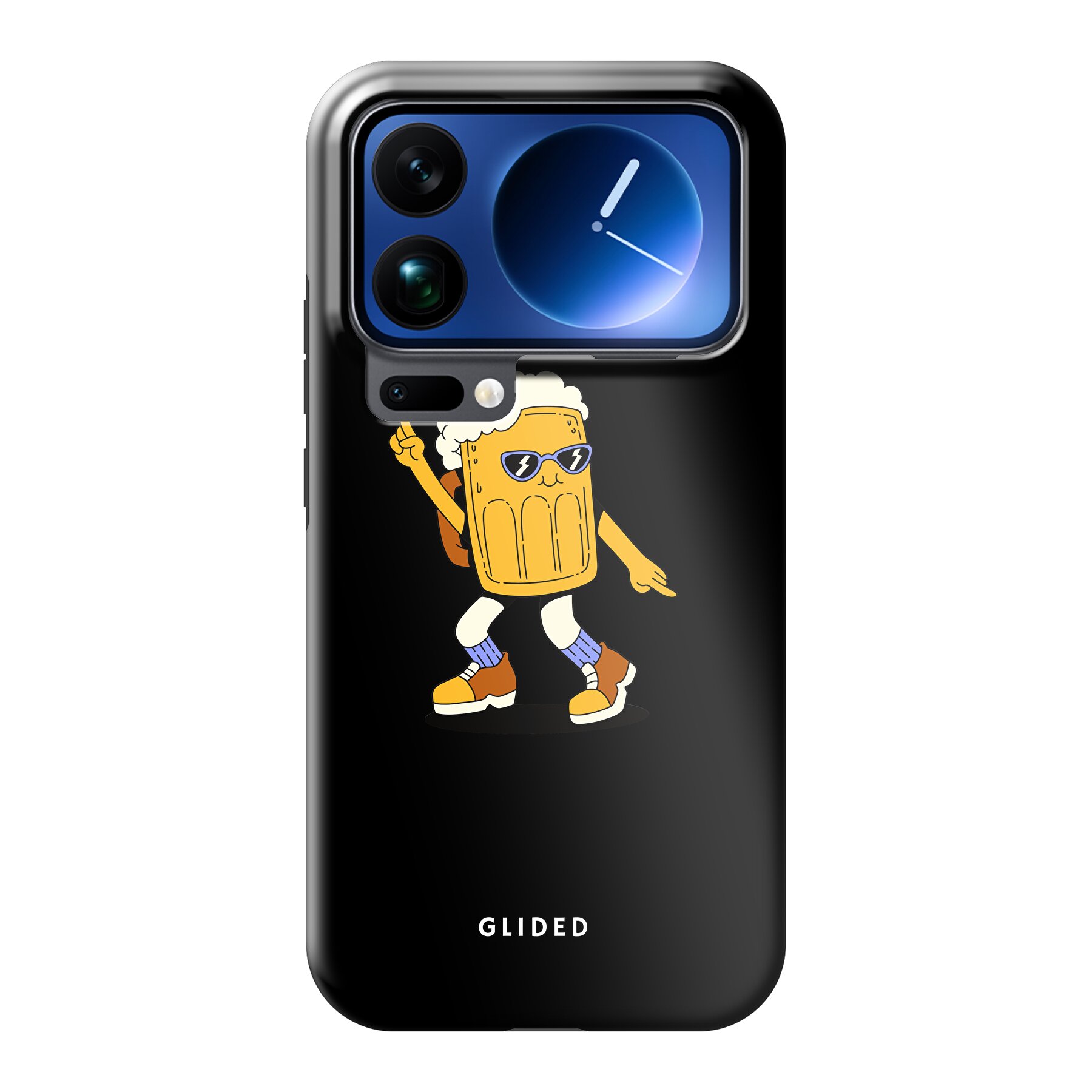 Product image Brew Dance - Xiaomi 17 Pro Max Phone case