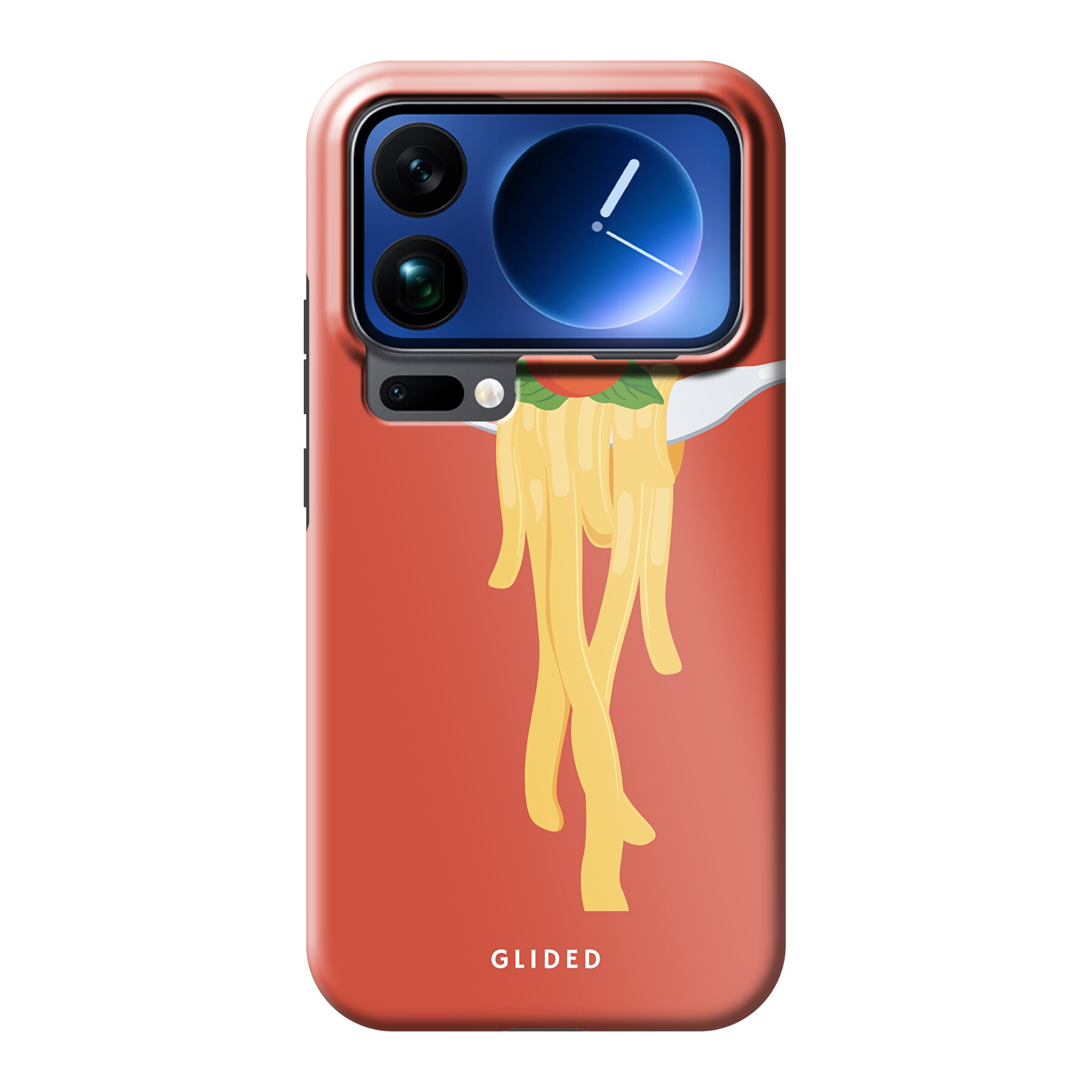 Product image Pasta Paradise - Xiaomi 17 Pro Max Phone case