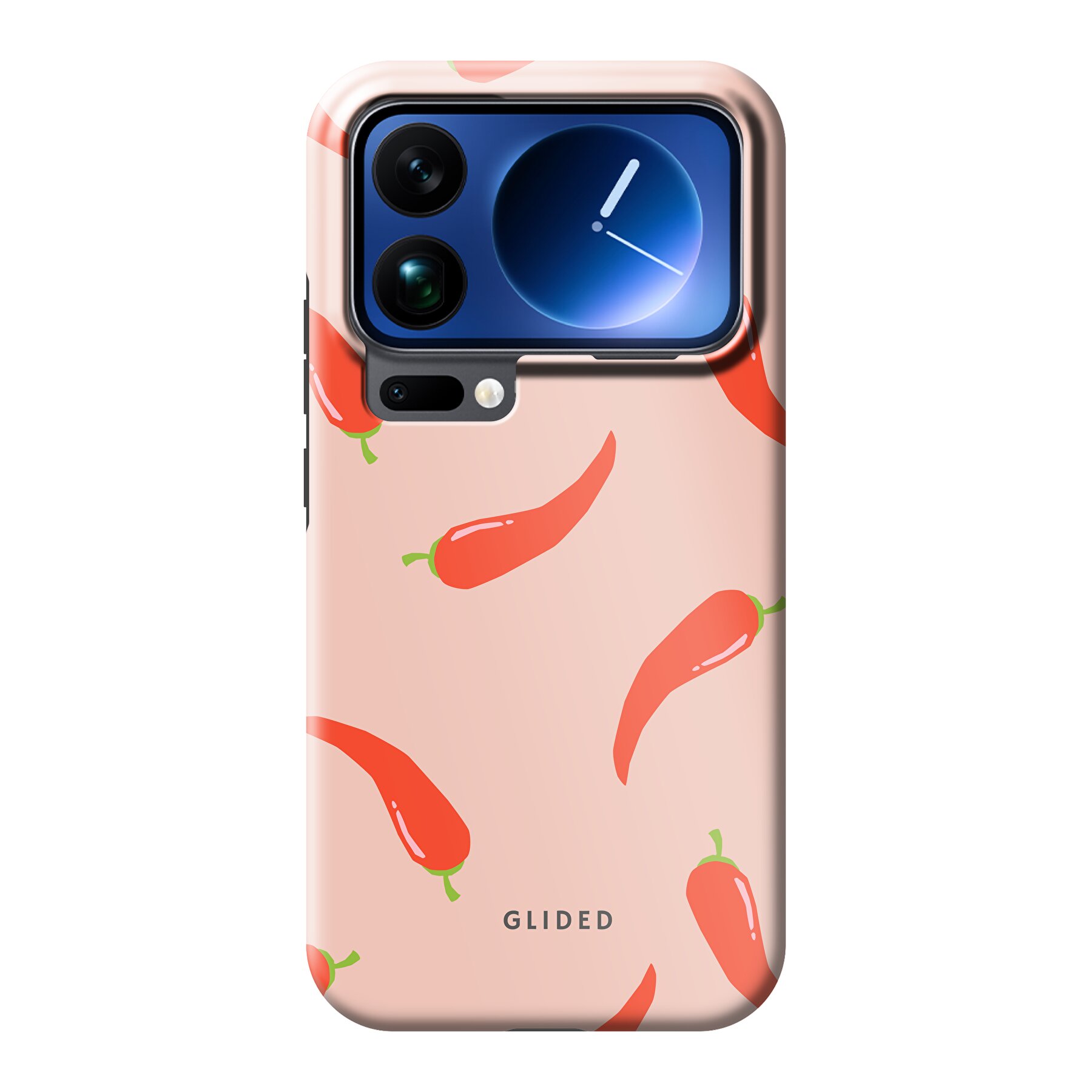 Product image Spicy Chili - Xiaomi 17 Pro Max Phone case