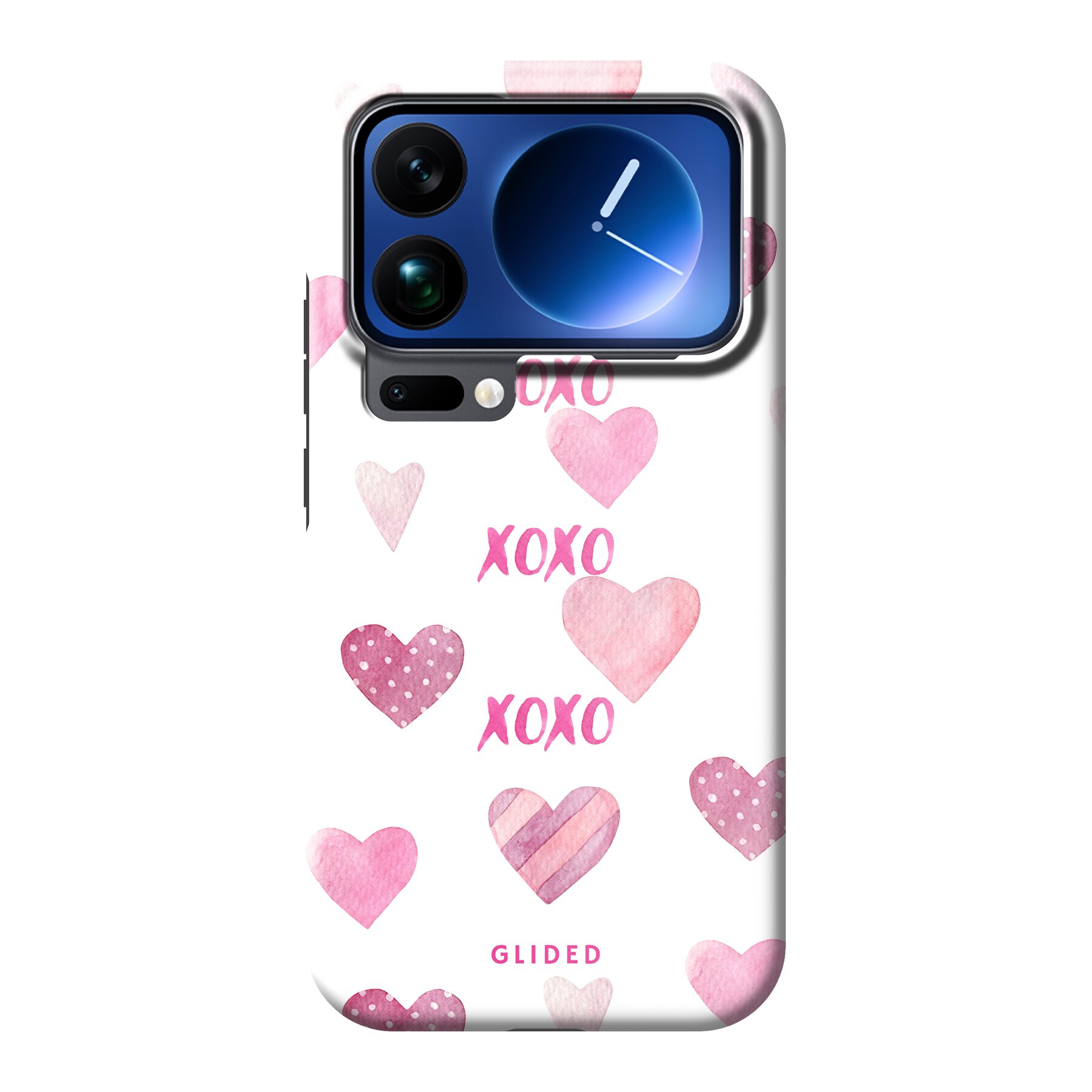 Product image Xoxo - Xiaomi 17 Pro Max Phone case