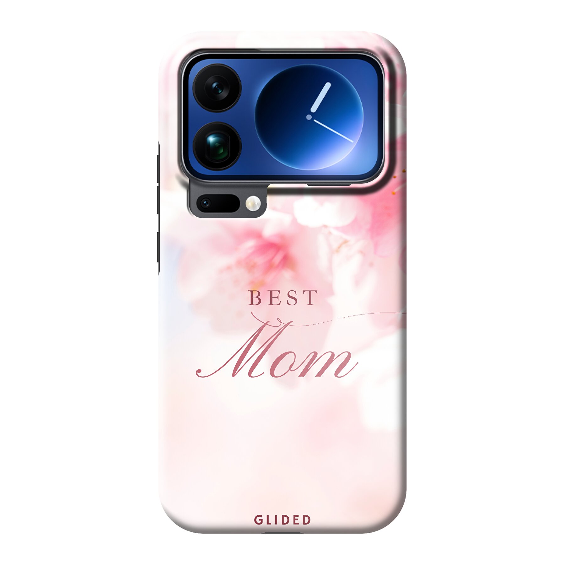 Produktbild Flower Power - Xiaomi 17 Pro Max Handyhülle