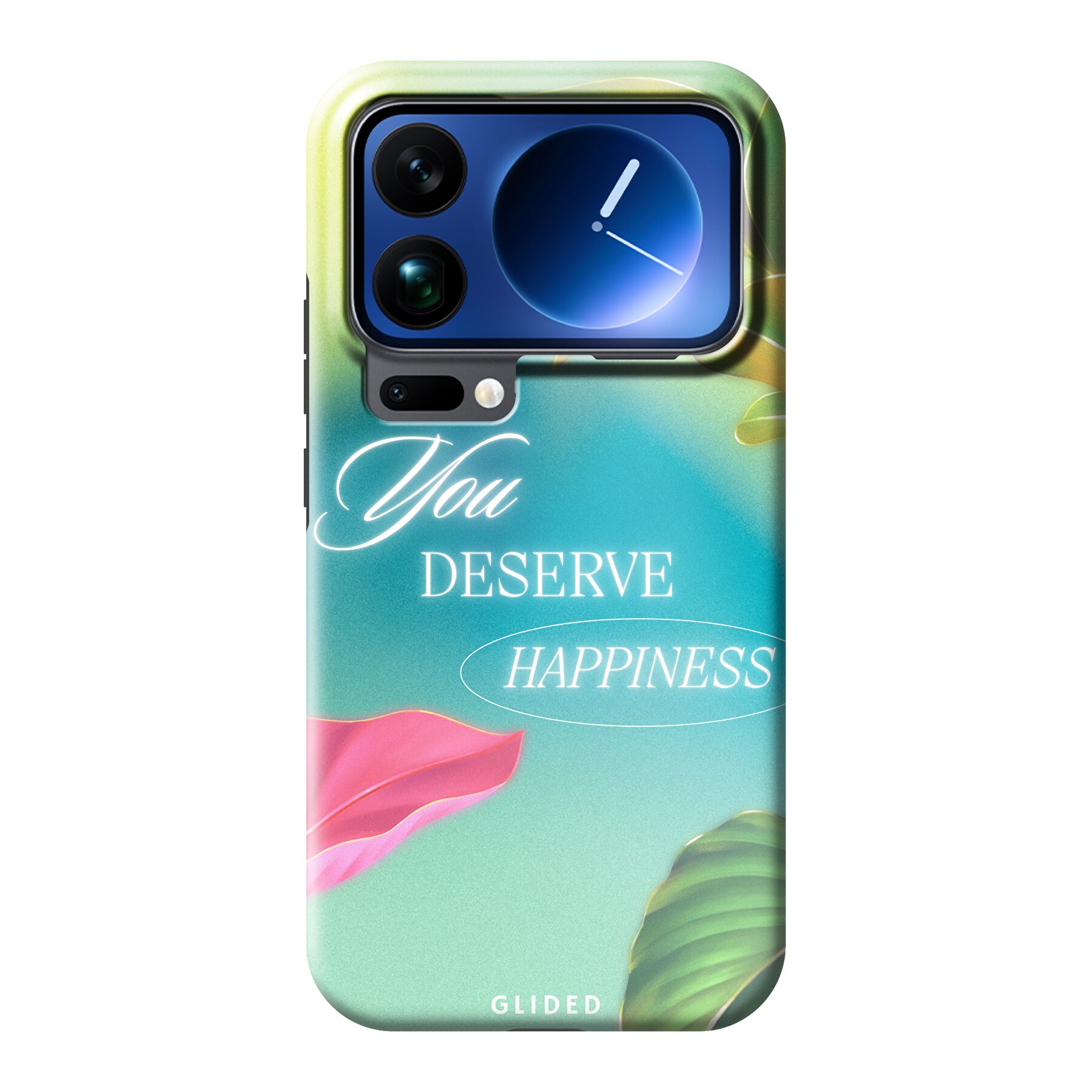 Product image Happiness - Xiaomi 17 Pro Max Phone case