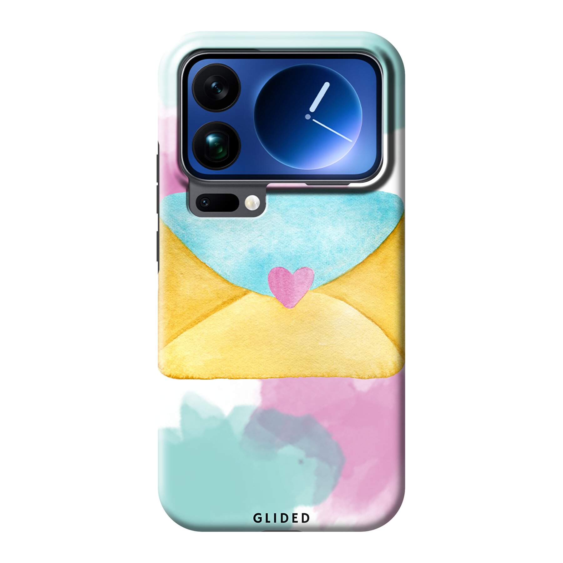 Product image Envelope - Xiaomi 17 Pro Max Phone case