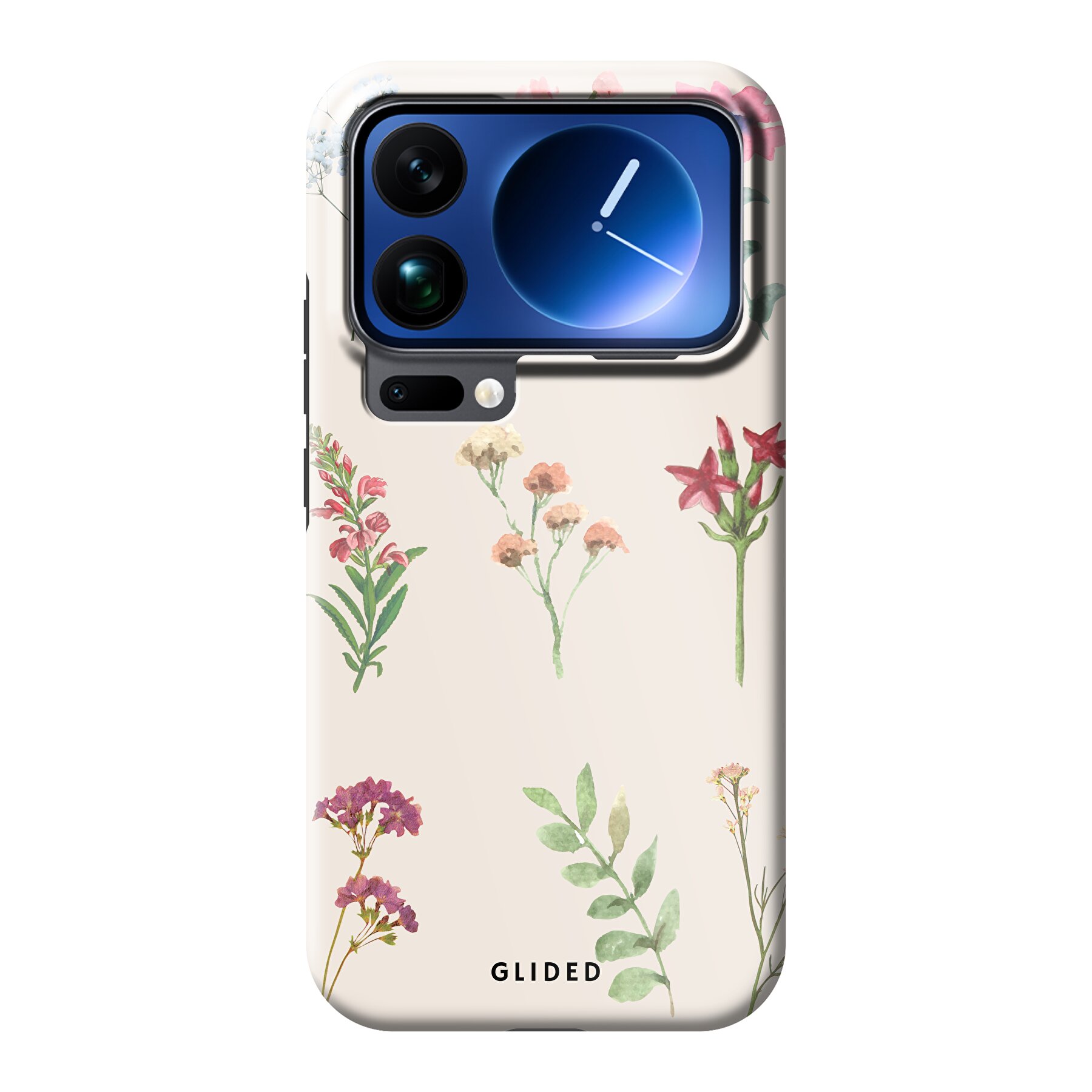 Product image Botanical Garden - Xiaomi 17 Pro Max Phone case