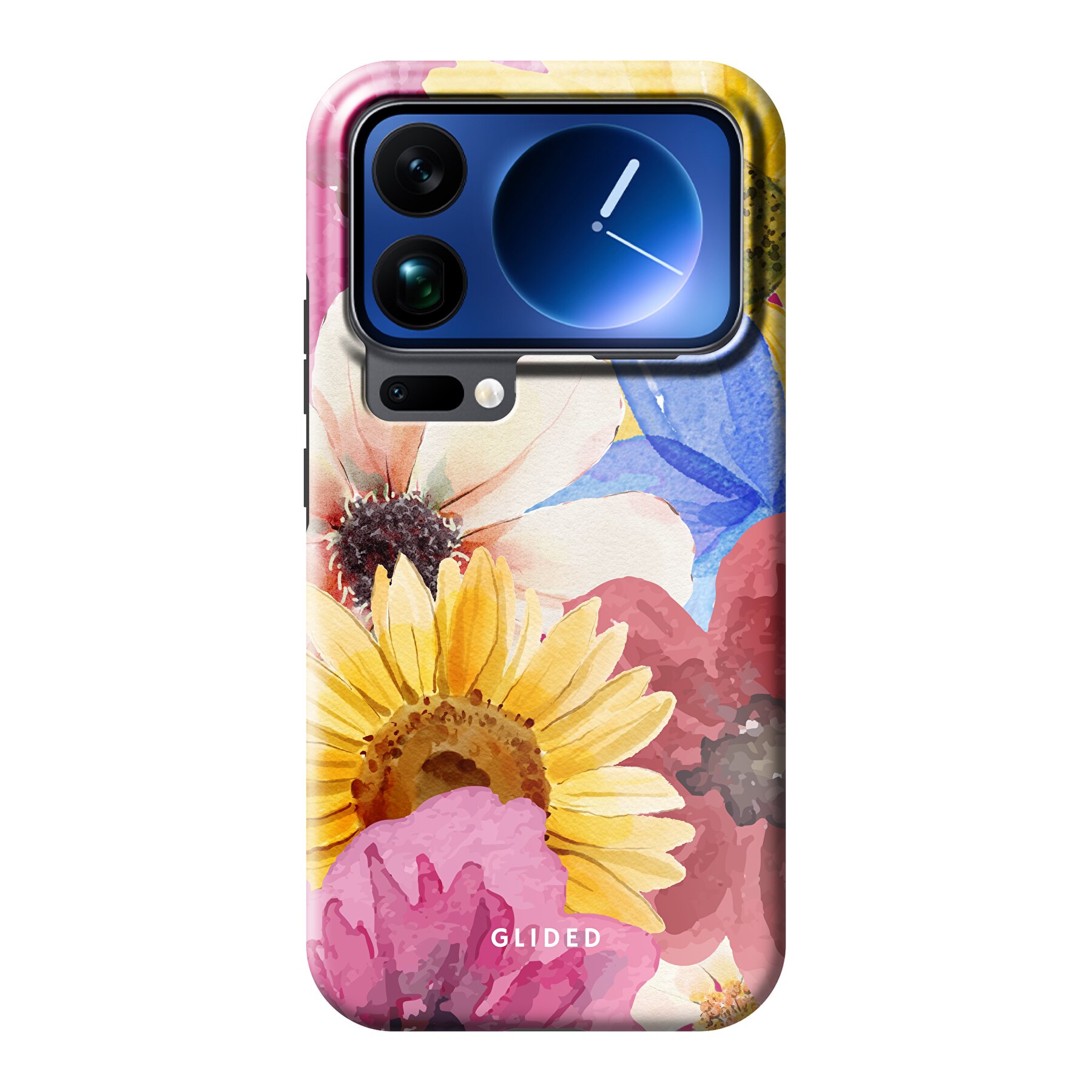 Product image Bouquet - Xiaomi 17 Pro Max Phone case