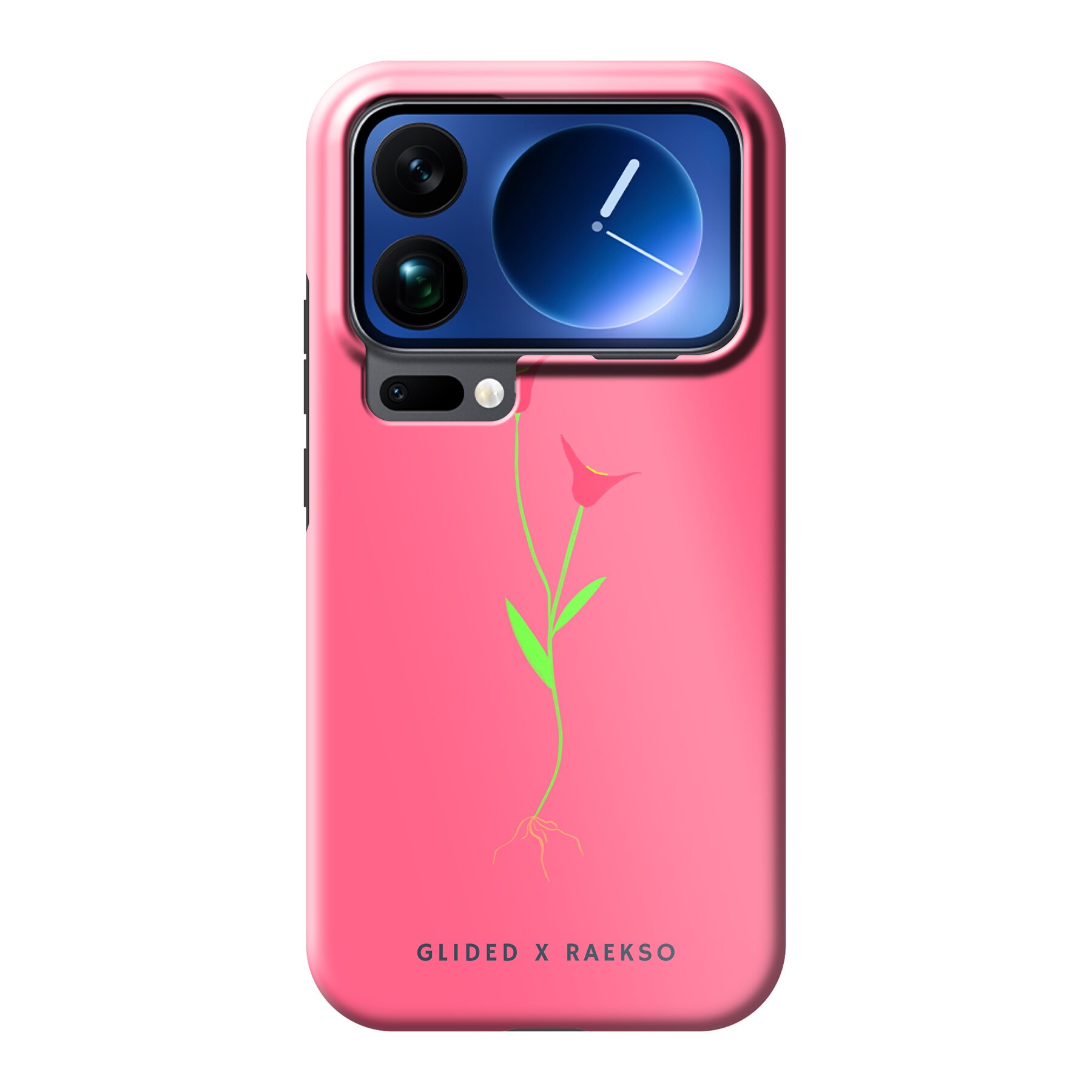 Product image GLIDED X RAEKSO - Xiaomi 17 Pro Max Phone case