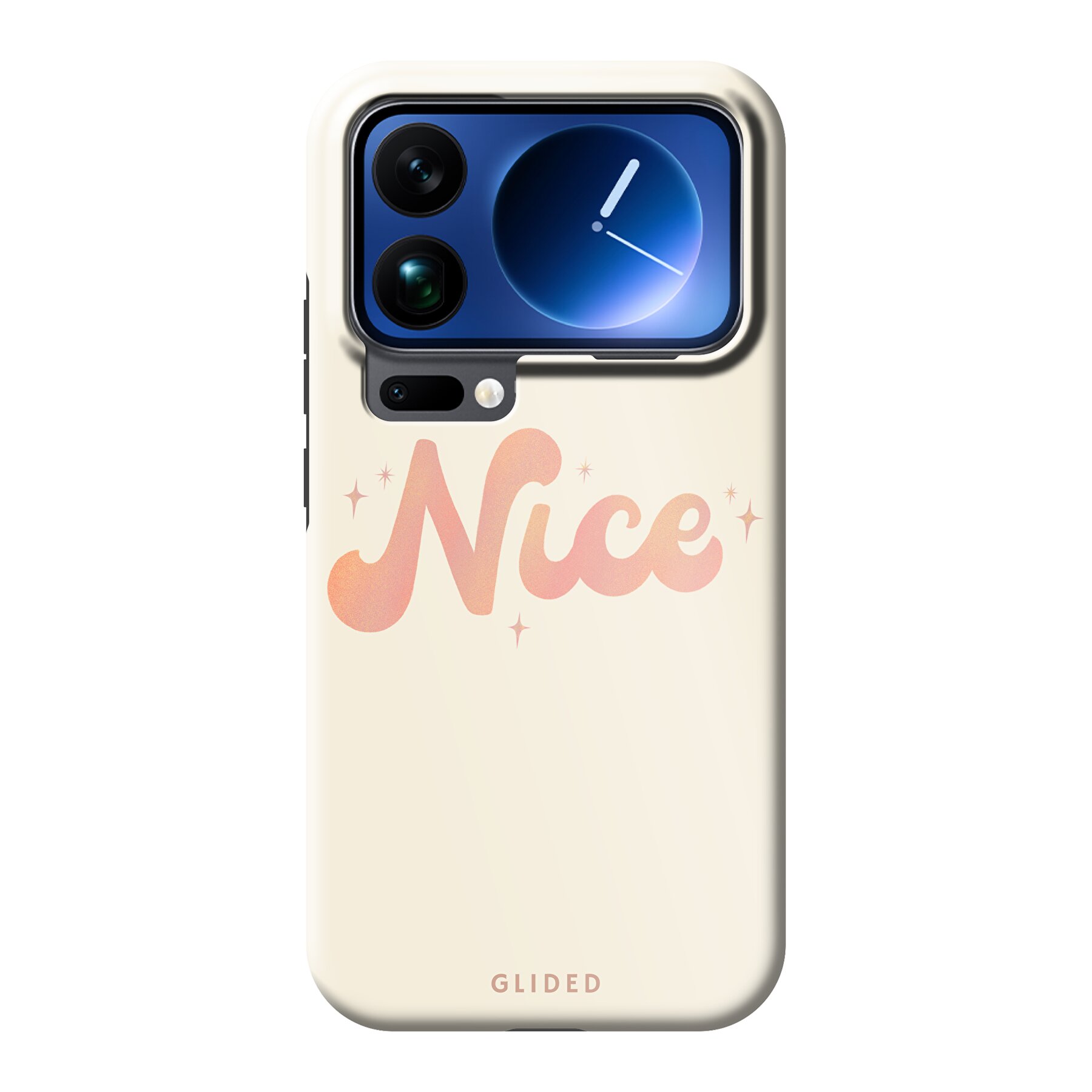Product image Nice | GLIDED X CARMEN.RSO - Xiaomi 17 Pro Max Phone case