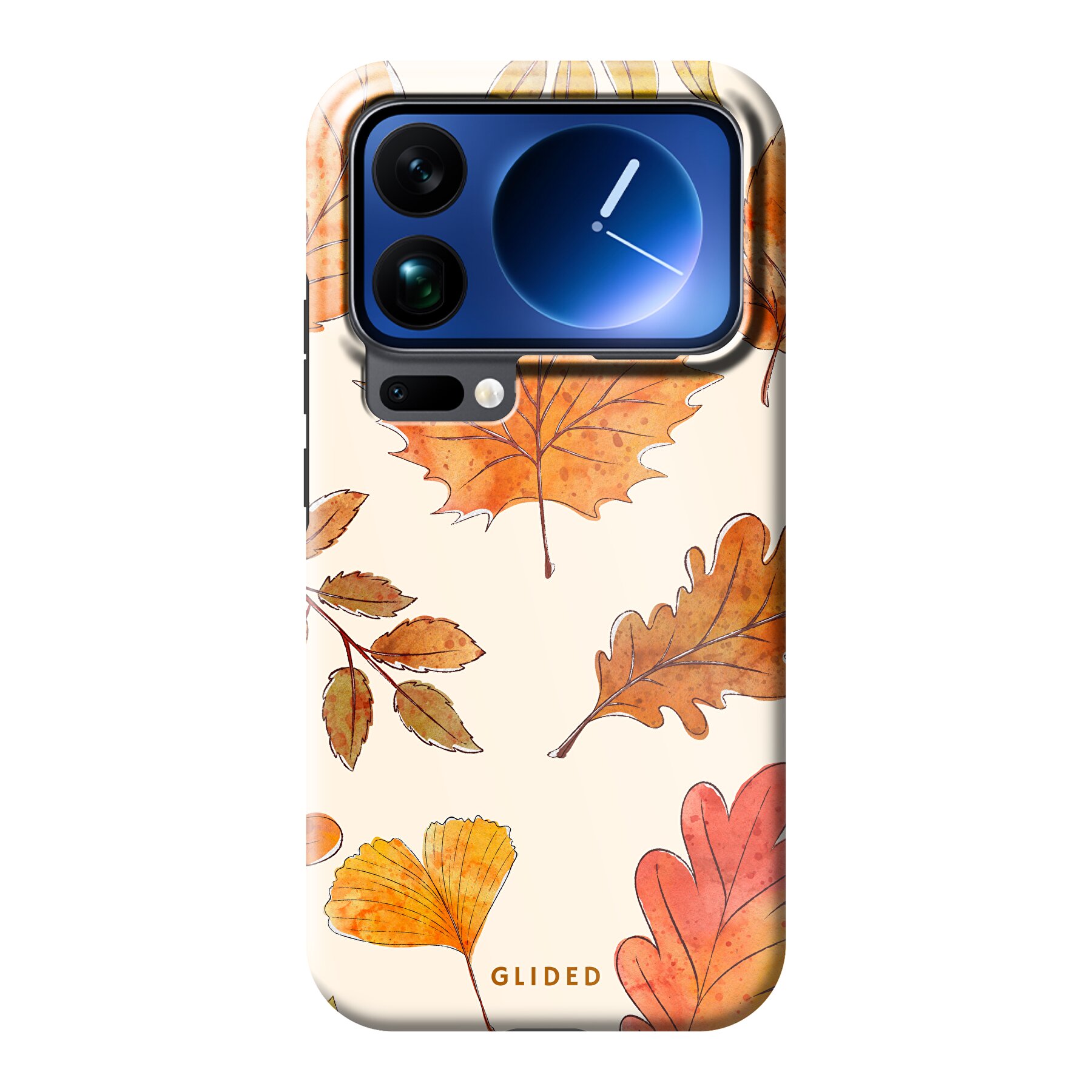 Produktbild Leaves - Xiaomi 17 Pro Max Handyhülle