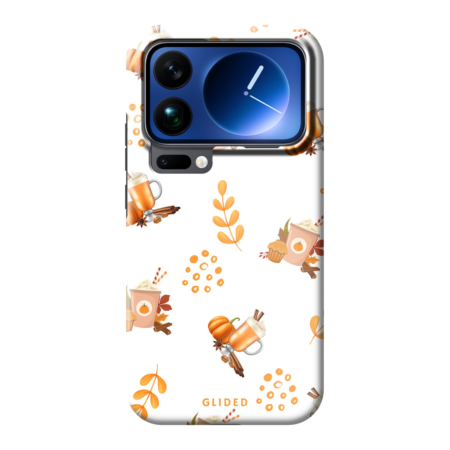 Produktbild Autumn Latte - Xiaomi 17 Pro Max Handyhülle
