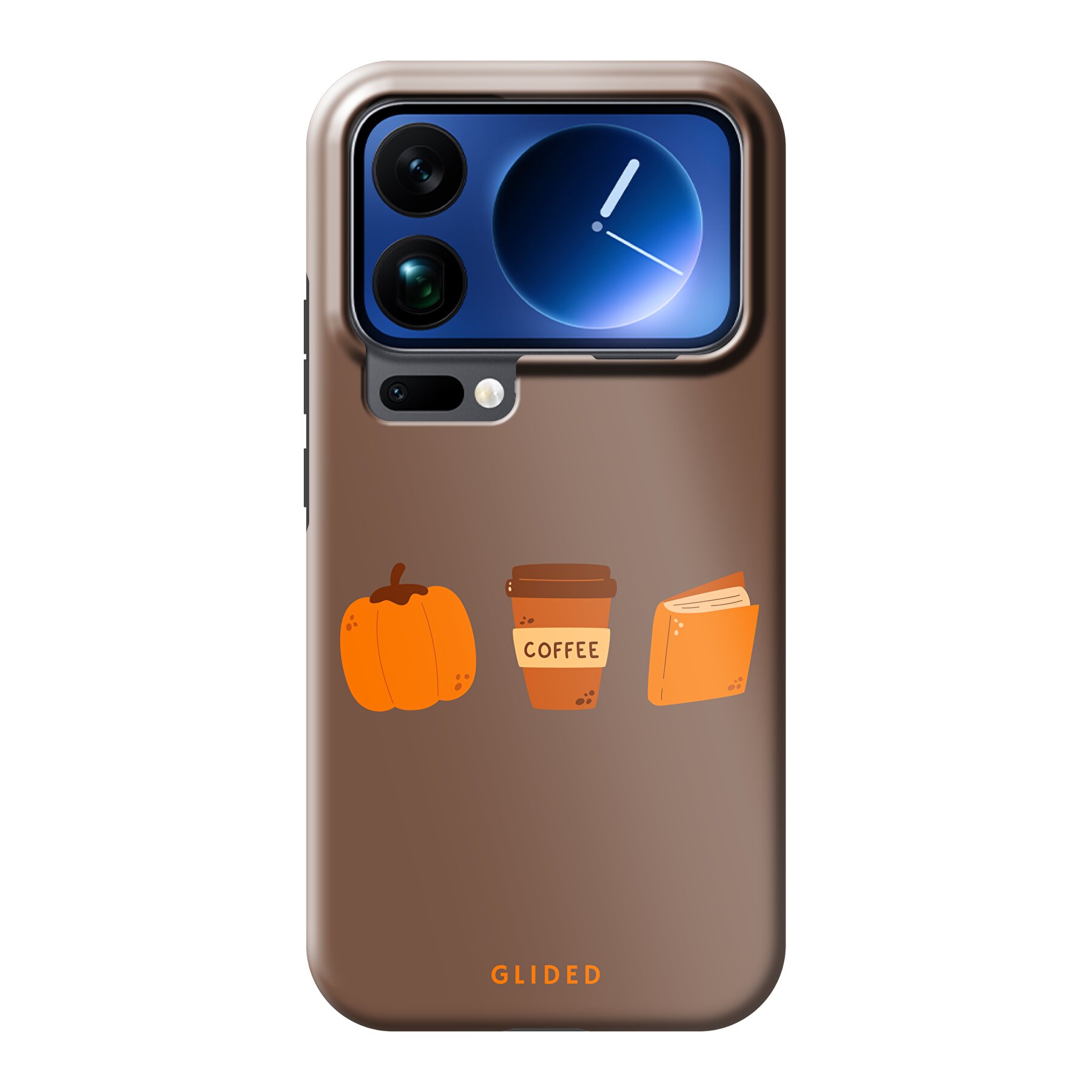 Produktbild Autumn Essentials - Xiaomi 17 Pro Max Handyhülle