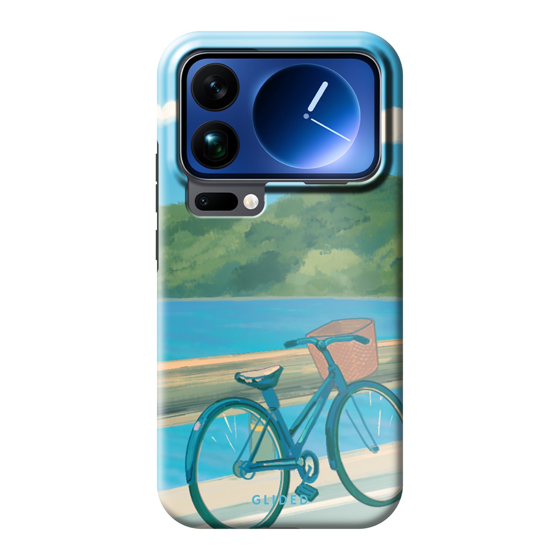 Produktbild Bike Tour - Xiaomi 17 Pro Max Handyhülle