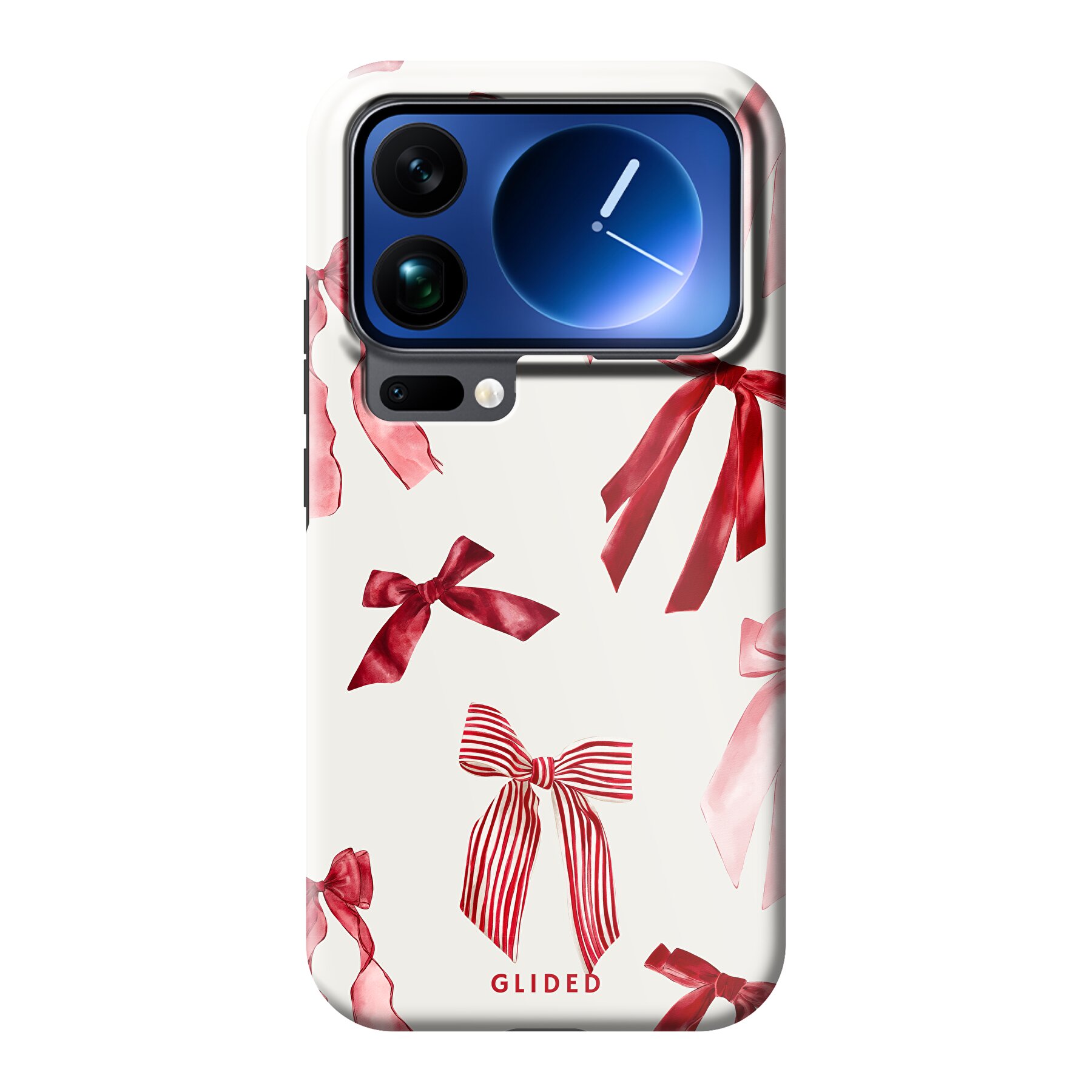 Product image Bows & Love - Xiaomi 17 Pro Max Phone case
