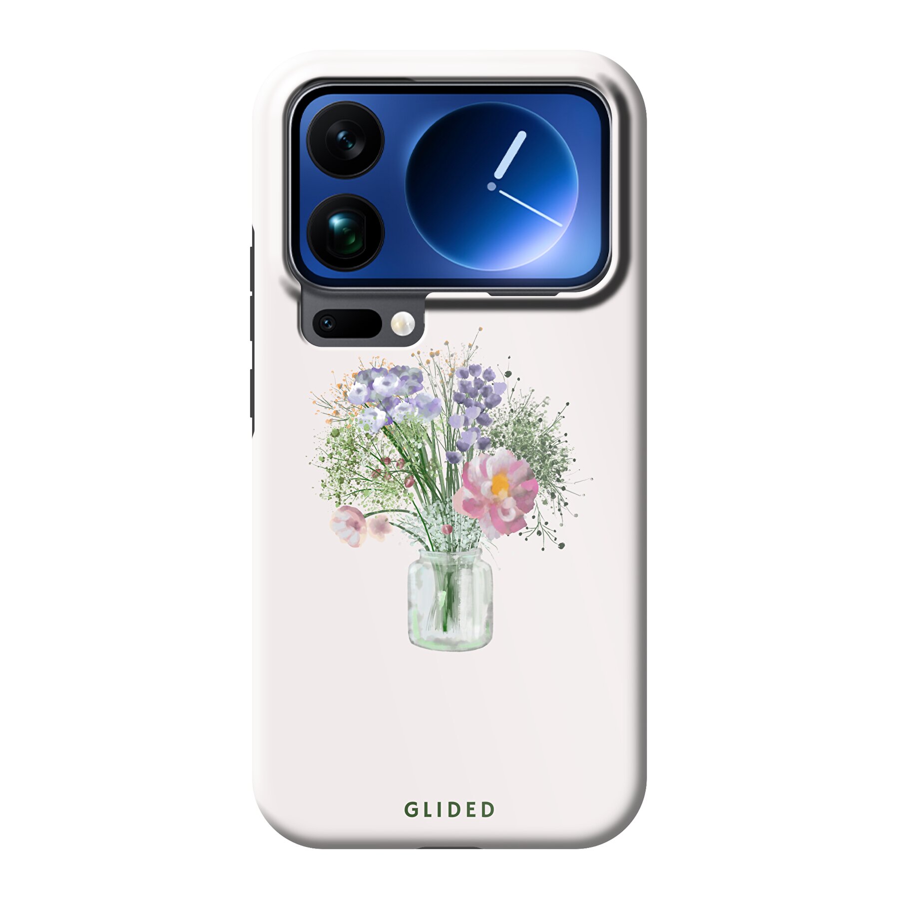 Produktbild Flowers for you - Xiaomi 17 Pro Max Handyhülle