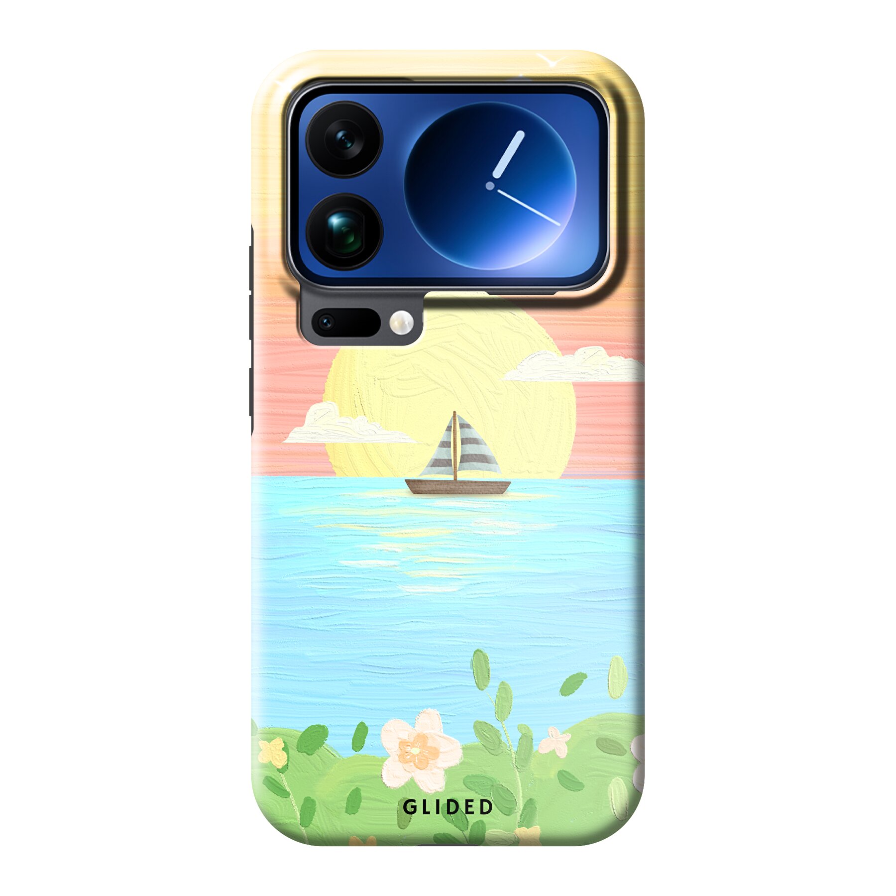 Product image Cute Sunset - Xiaomi 17 Pro Max Phone case
