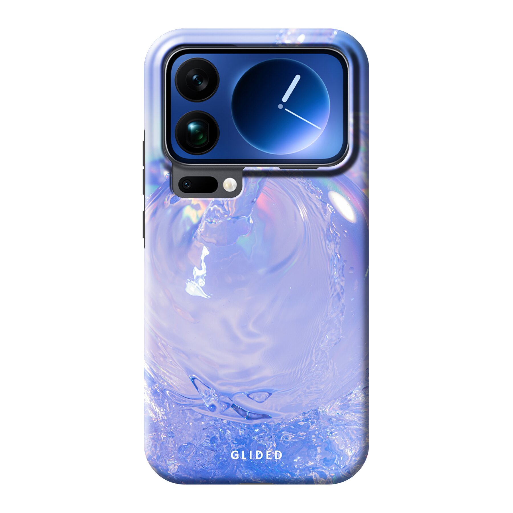 Product image Purple Water - Xiaomi 17 Pro Max Phone case