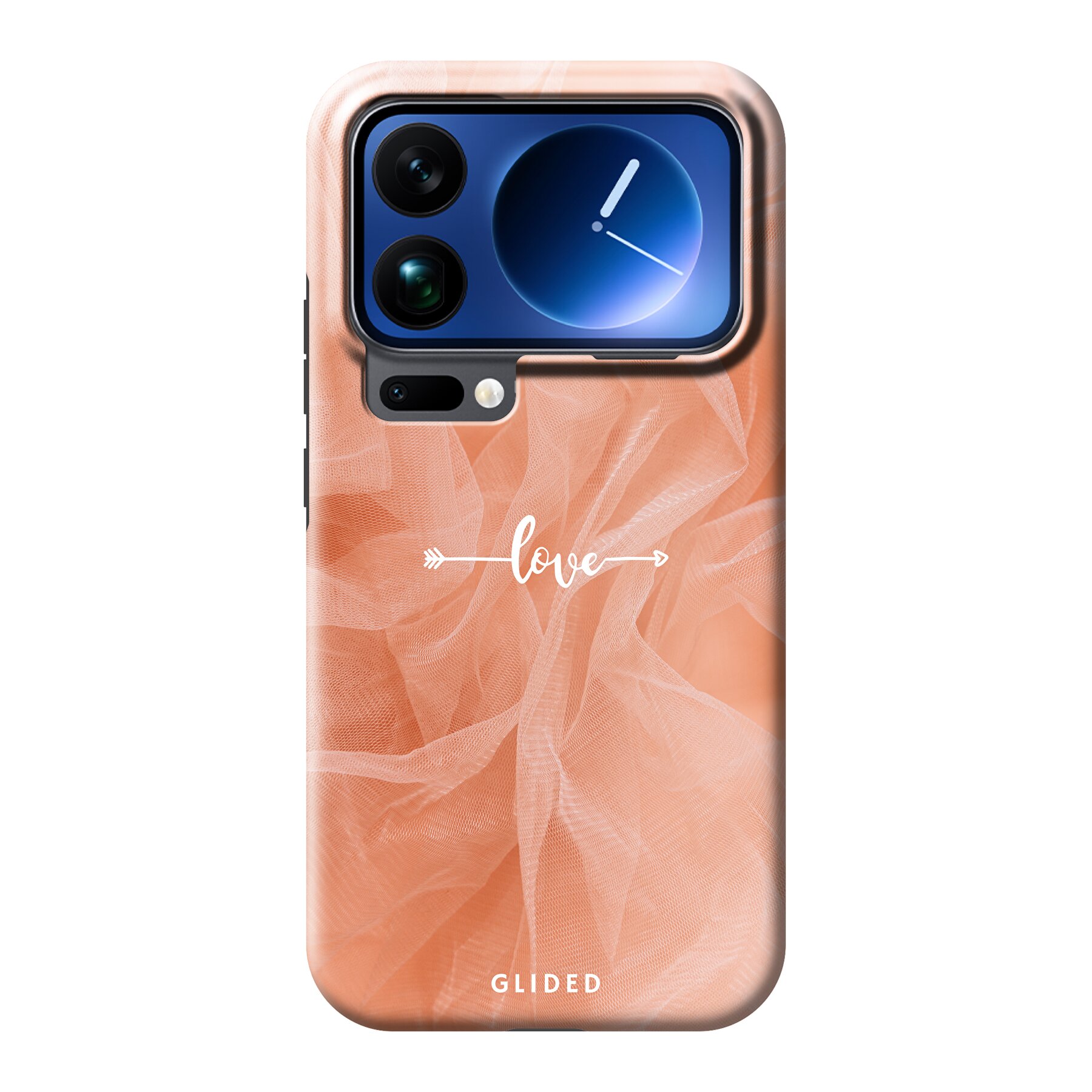 Product image Orange Dress - Xiaomi 17 Pro Max Phone case