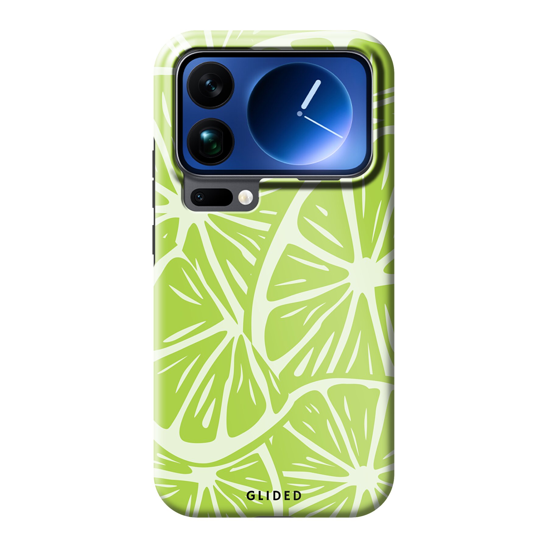 Product image Green Lime - Xiaomi 17 Pro Max Phone case