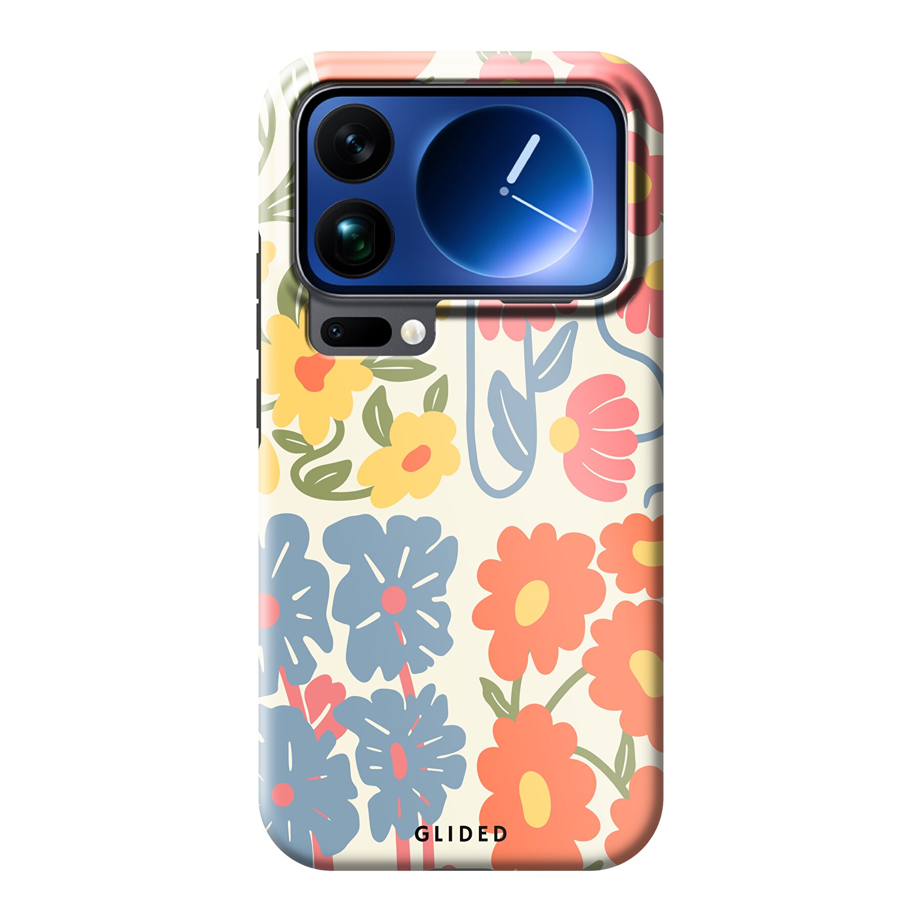 Product image Colorful Flowy - Xiaomi 17 Pro Max Phone case