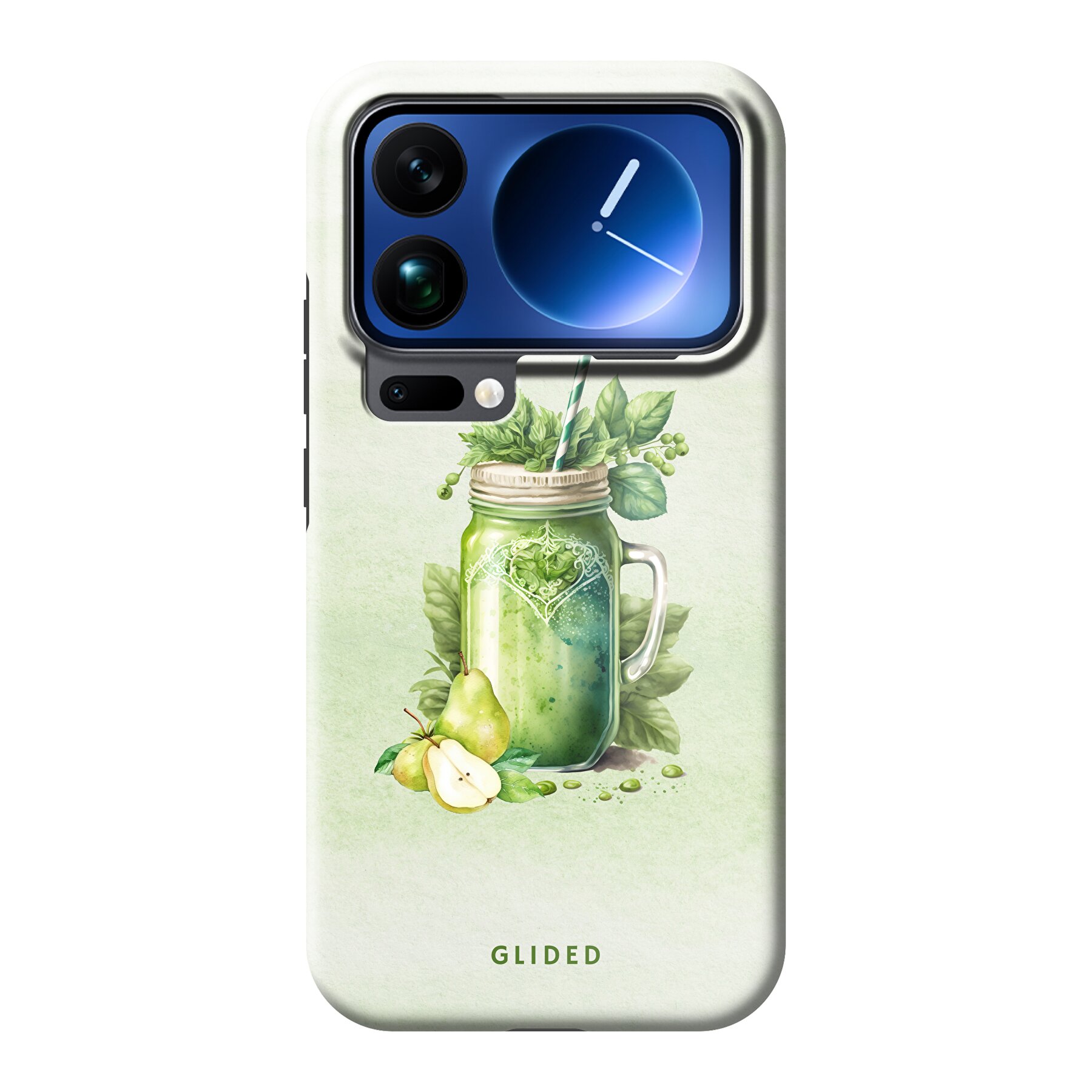 Product image Green Smoothie - Xiaomi 17 Pro Max Phone case