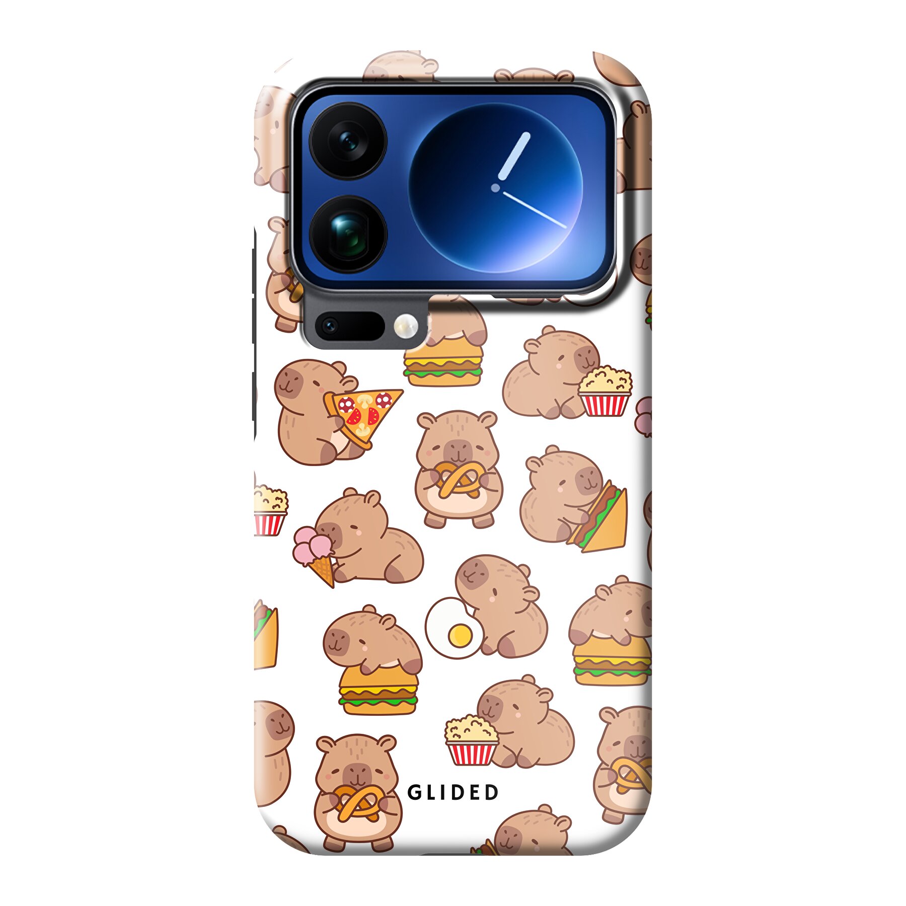 Product image Foodie Cutie - Xiaomi 17 Pro Max Phone case