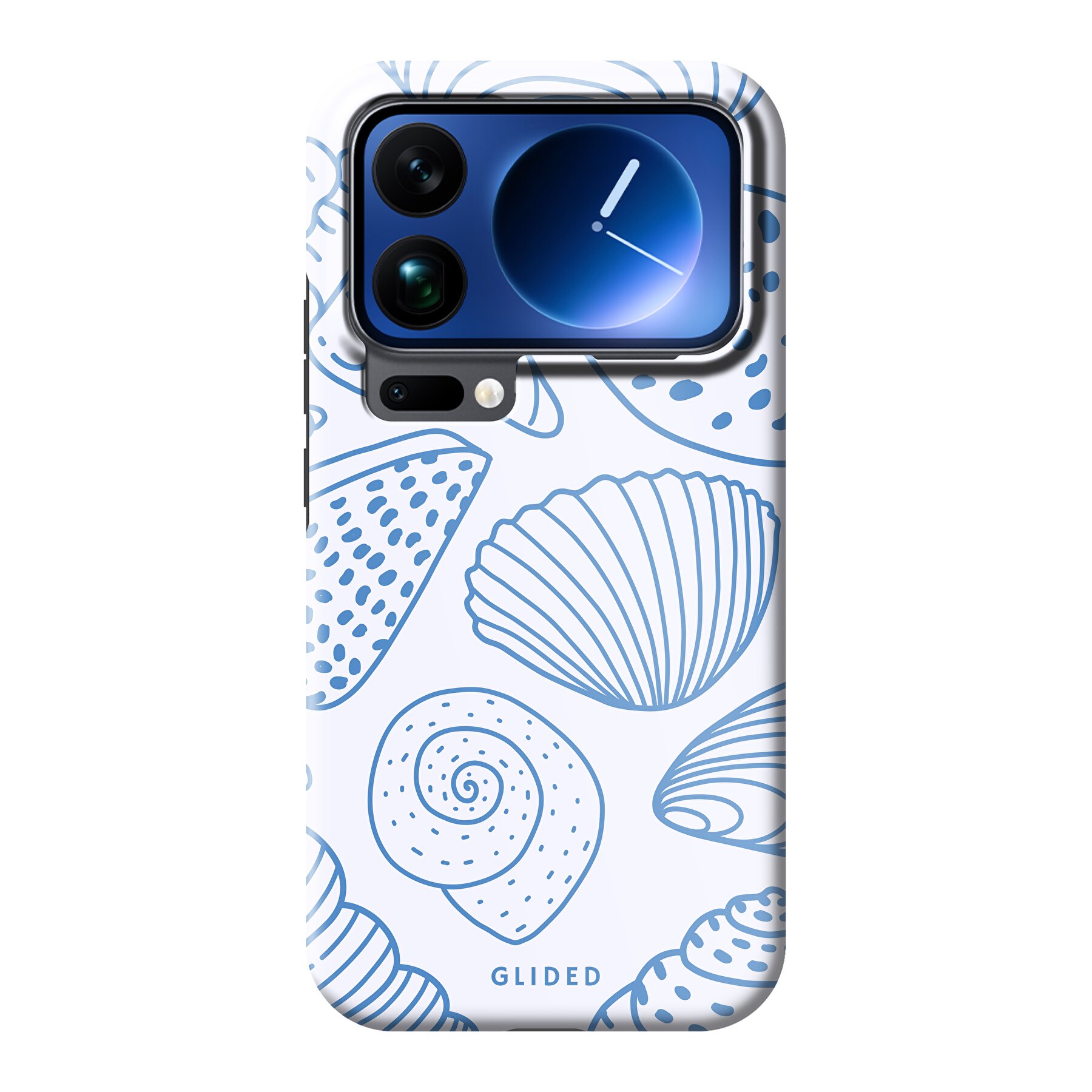 Product image Beachy Fun - Xiaomi 17 Pro Max Phone case