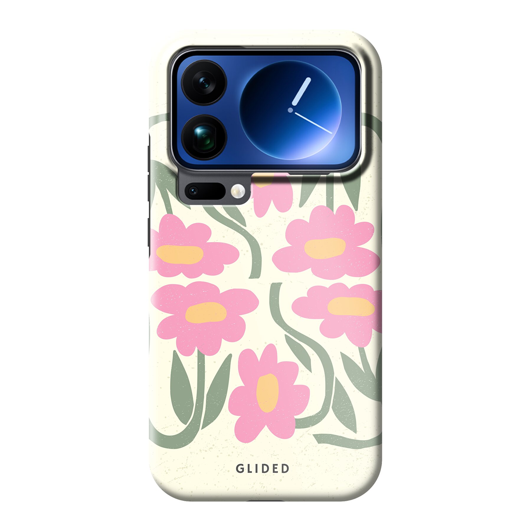 Product image Flowy Pink - Xiaomi 17 Pro Max Phone case