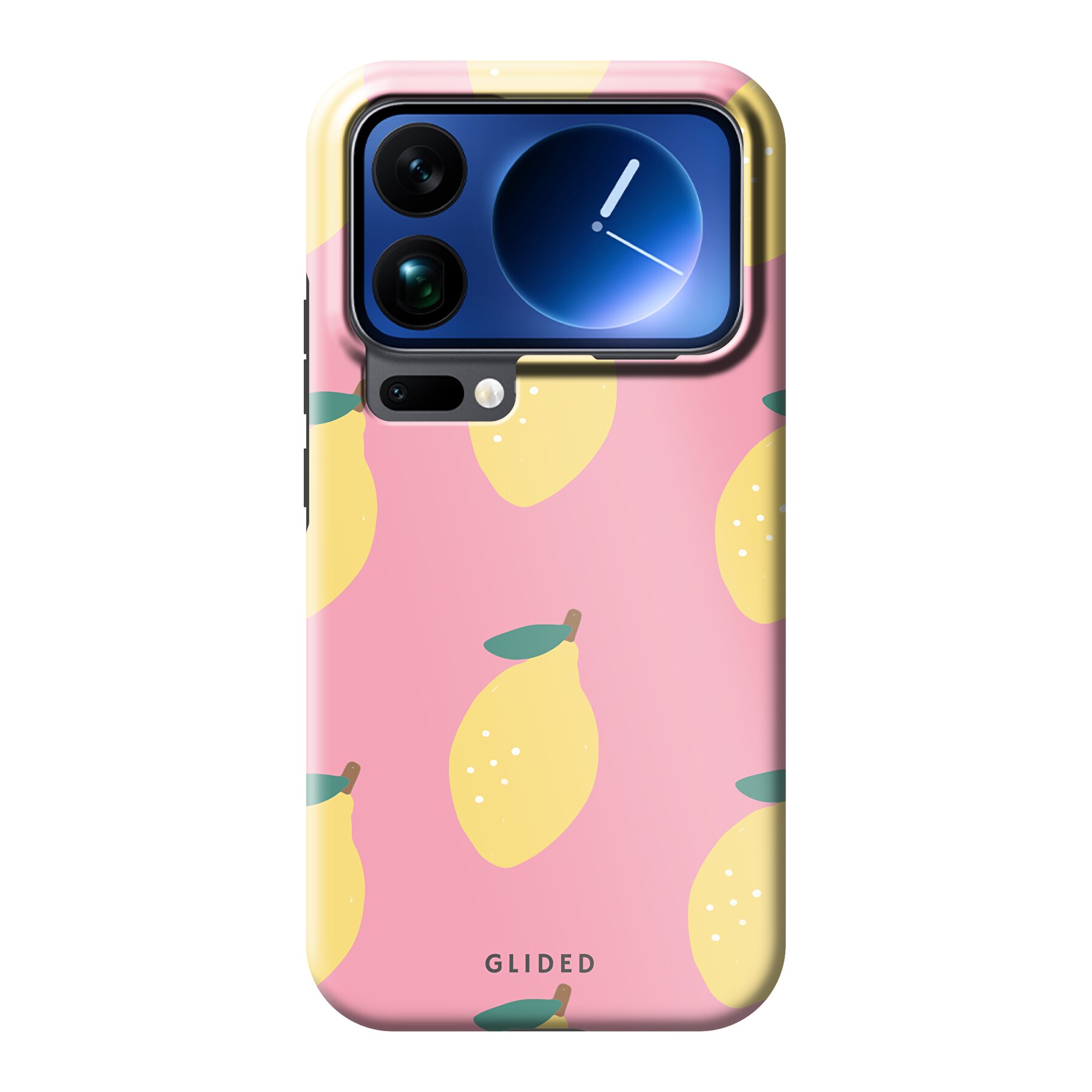 Product image Lemon Season - Xiaomi 17 Pro Max Phone case