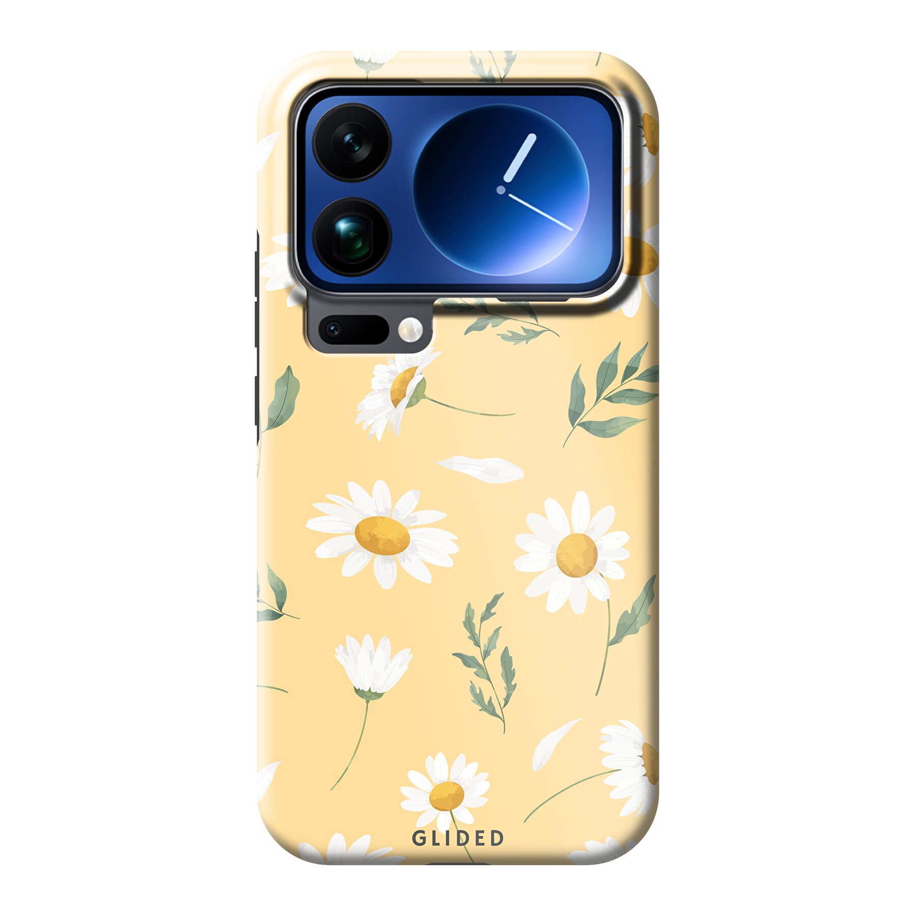 Produktbild Yellow Daisy - Xiaomi 17 Pro Max Handyhülle