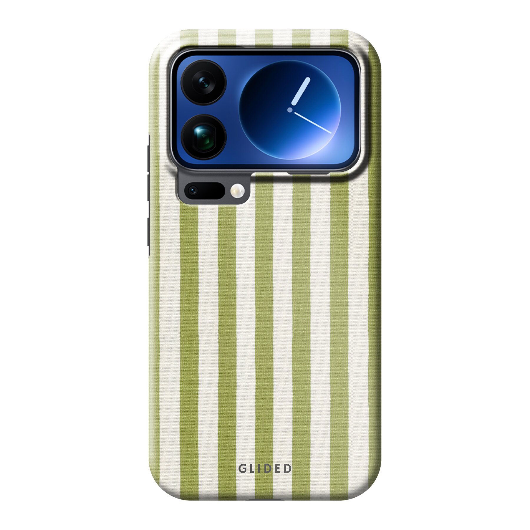 Produktbild Green and Cream - Xiaomi 17 Pro Max Handyhülle