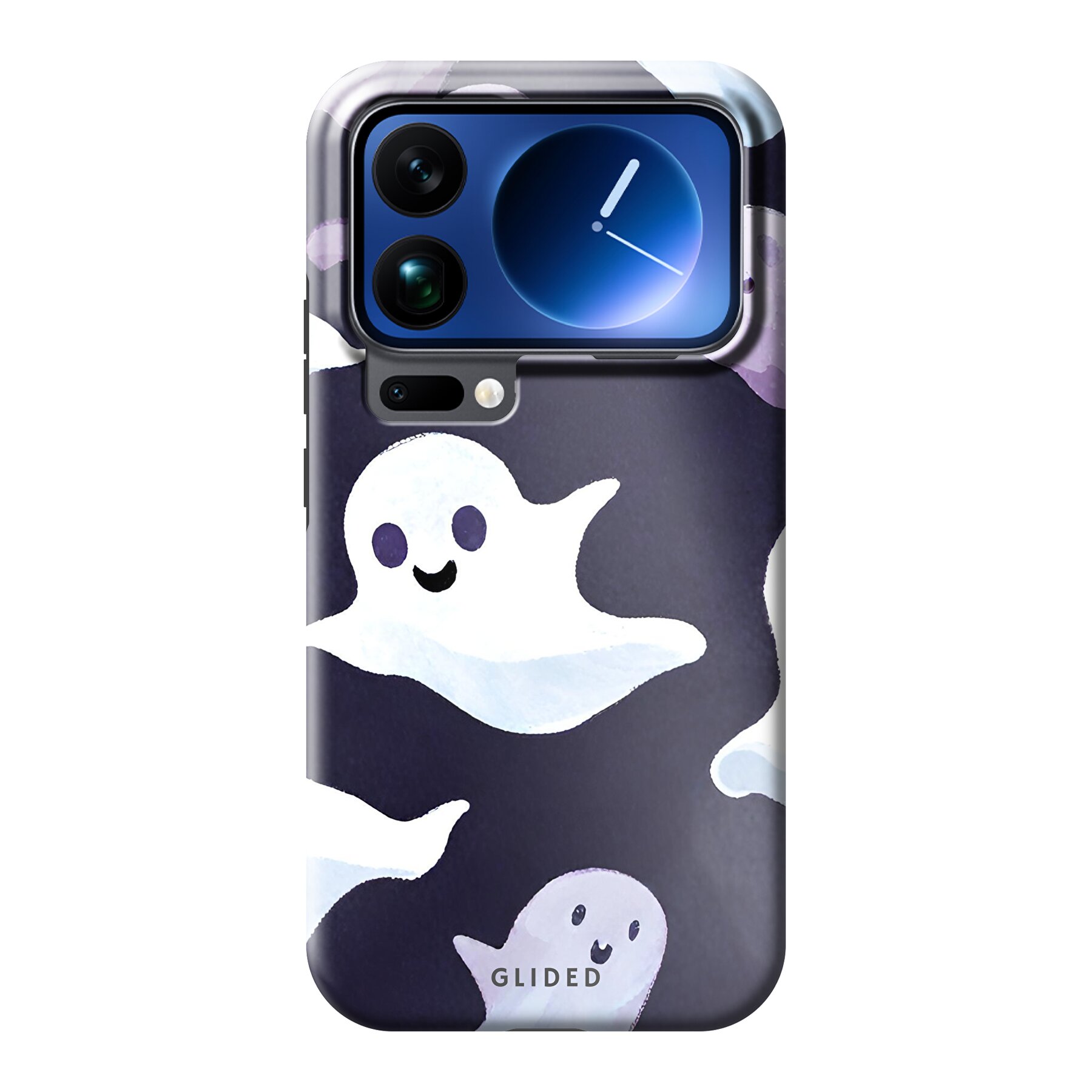 Product image Spooky Ghosts - Xiaomi 17 Pro Max Phone case