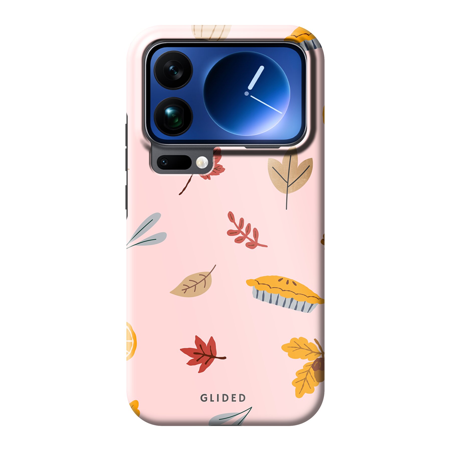 Product image Pink Fall - Xiaomi 17 Pro Max Phone case