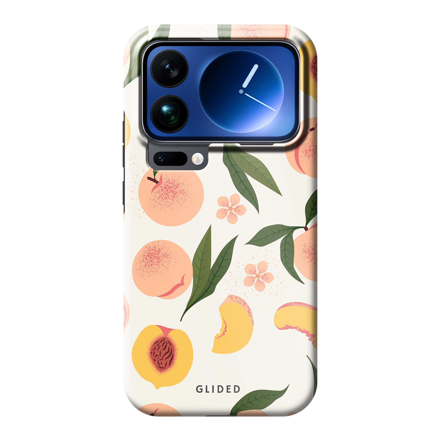 Product image Peachy Beauty - Xiaomi 17 Pro Max Phone case