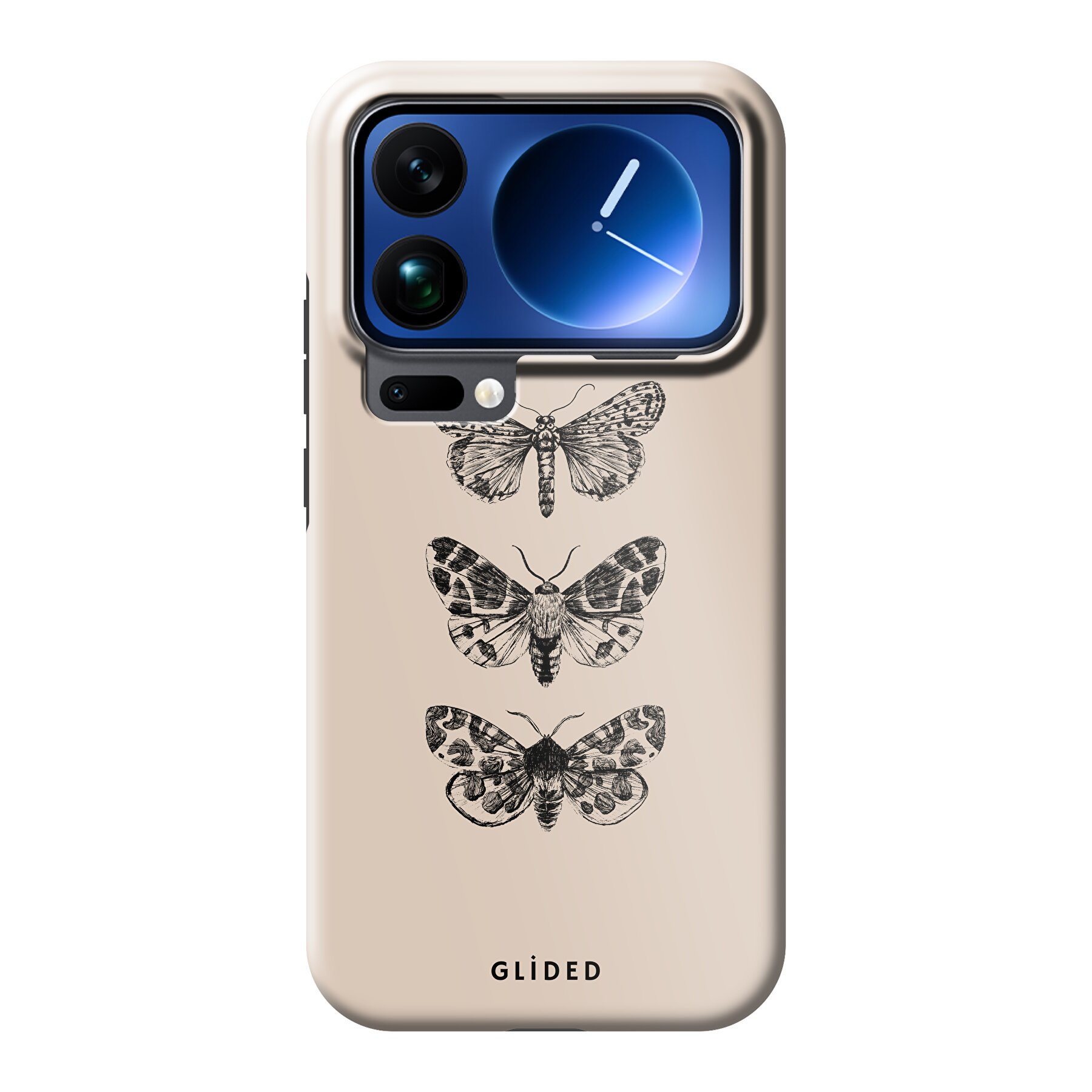 Product image Butterfly Aesthetic - Xiaomi 17 Pro Max Phone case