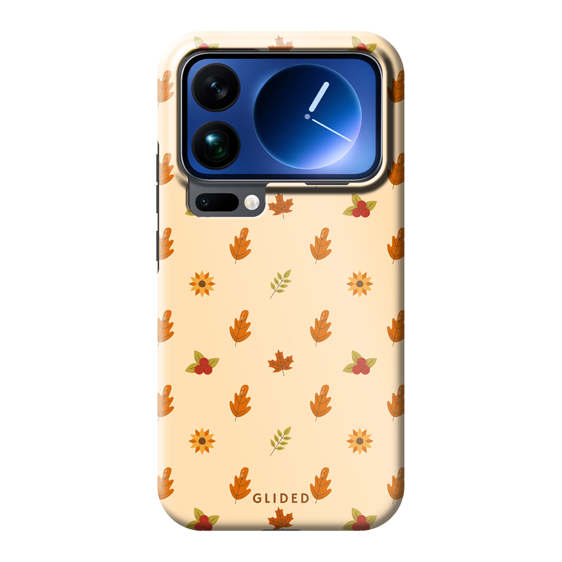 Produktbild Autumn Ready - Xiaomi 17 Pro Max Handyhülle