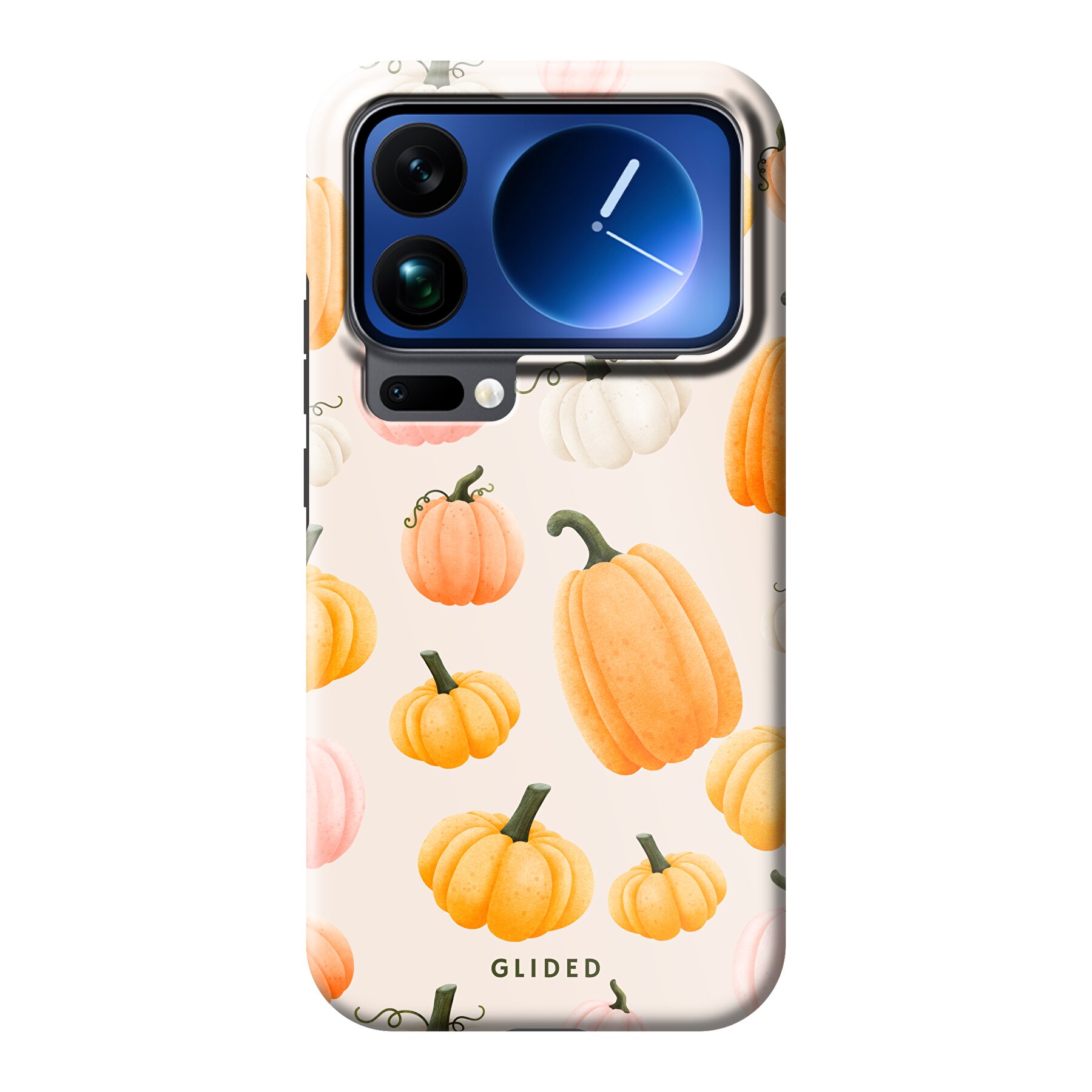 Product image Pastel Pumpkin - Xiaomi 17 Pro Max Phone case