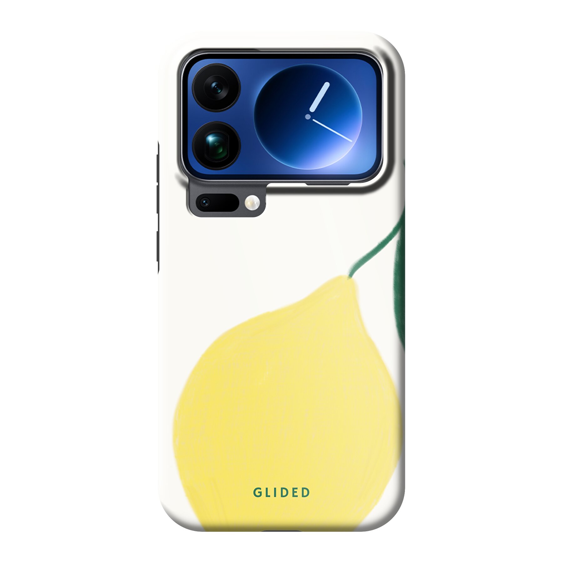 Tuotekuva C'est un citron - Xiaomi 17 Pro Max Puhelimen suojakuori