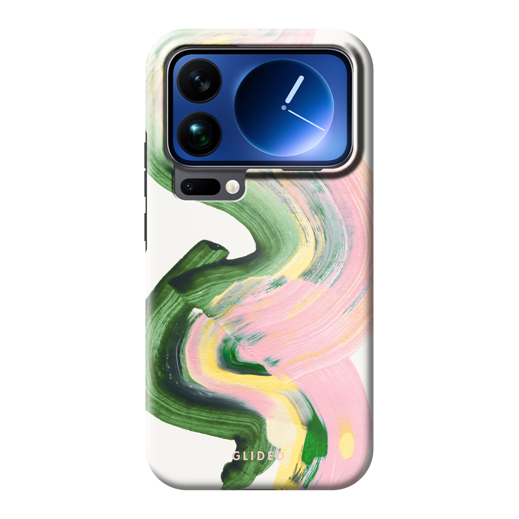 Tuotekuva Modert Art - Xiaomi 17 Pro Max Puhelimen suojakuori