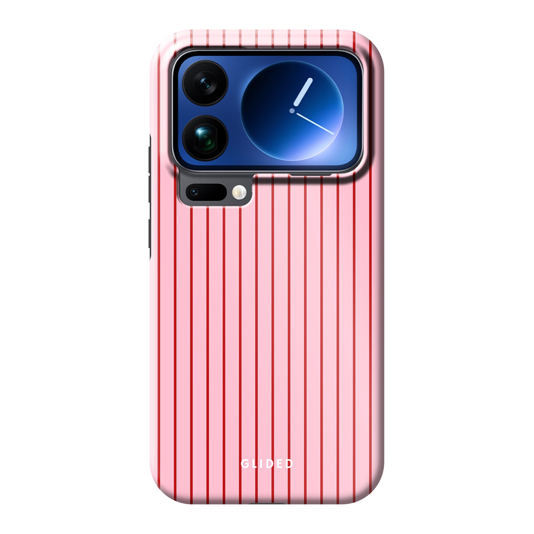 Product image Cherry Lines - Xiaomi 17 Pro Max Phone case