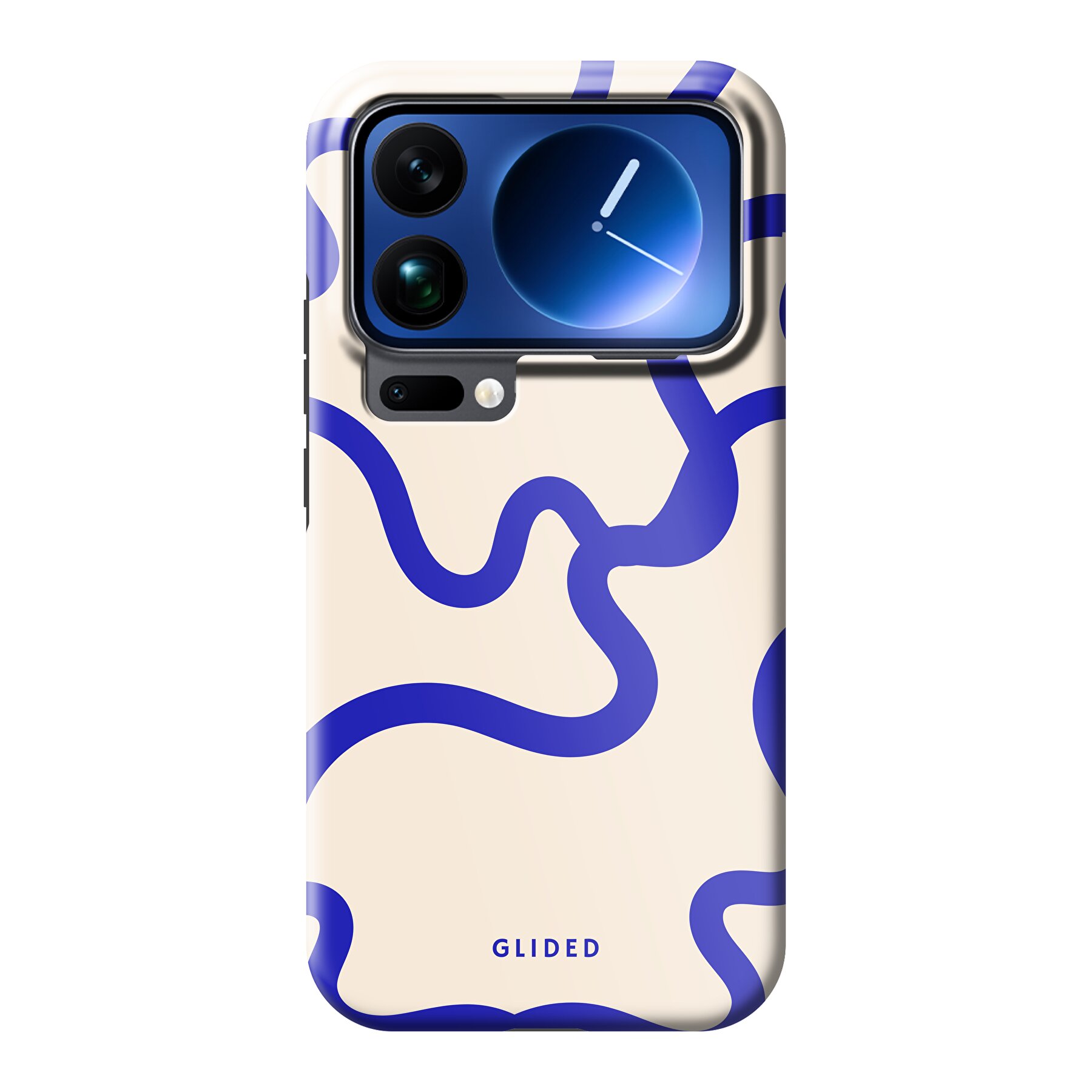 Product image Blue Line - Xiaomi 17 Pro Max Phone case