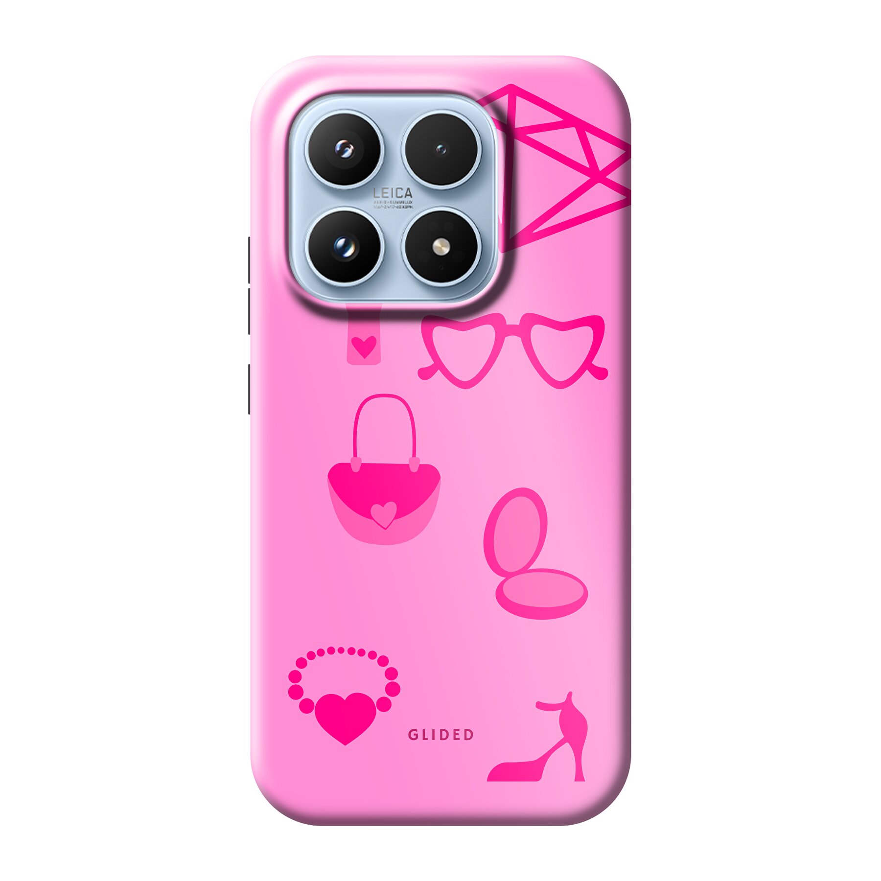 Immagine del prodotto Glamor - Xiaomi 17 Cover