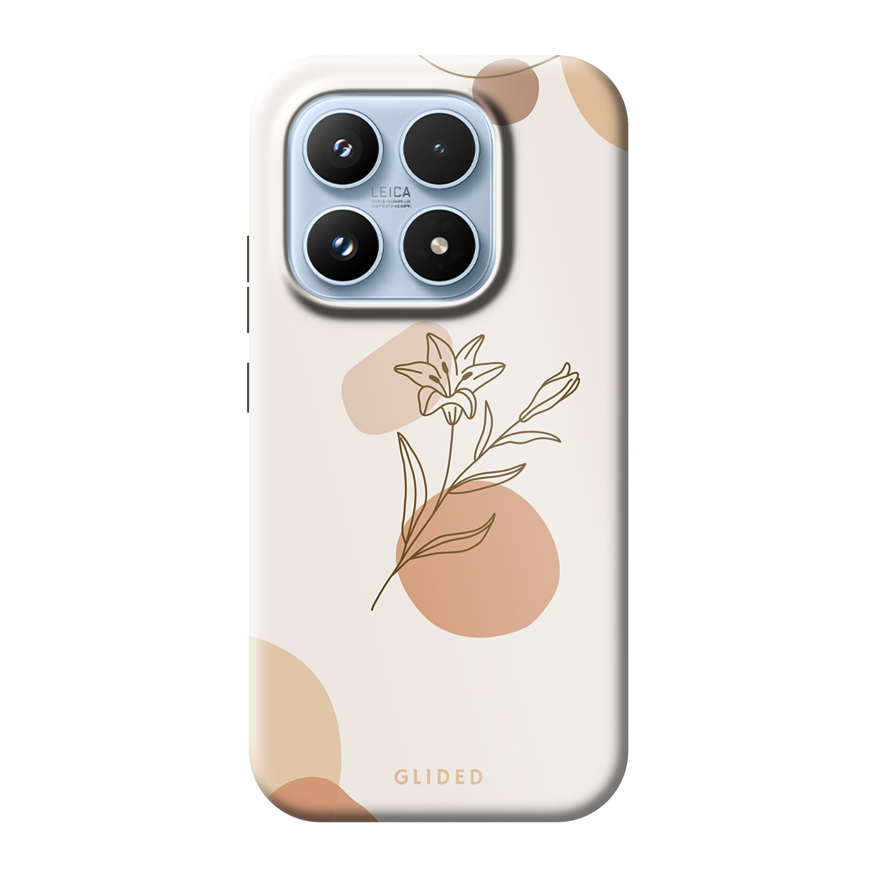 Produktbild Flora - Xiaomi 17 Handyhülle
