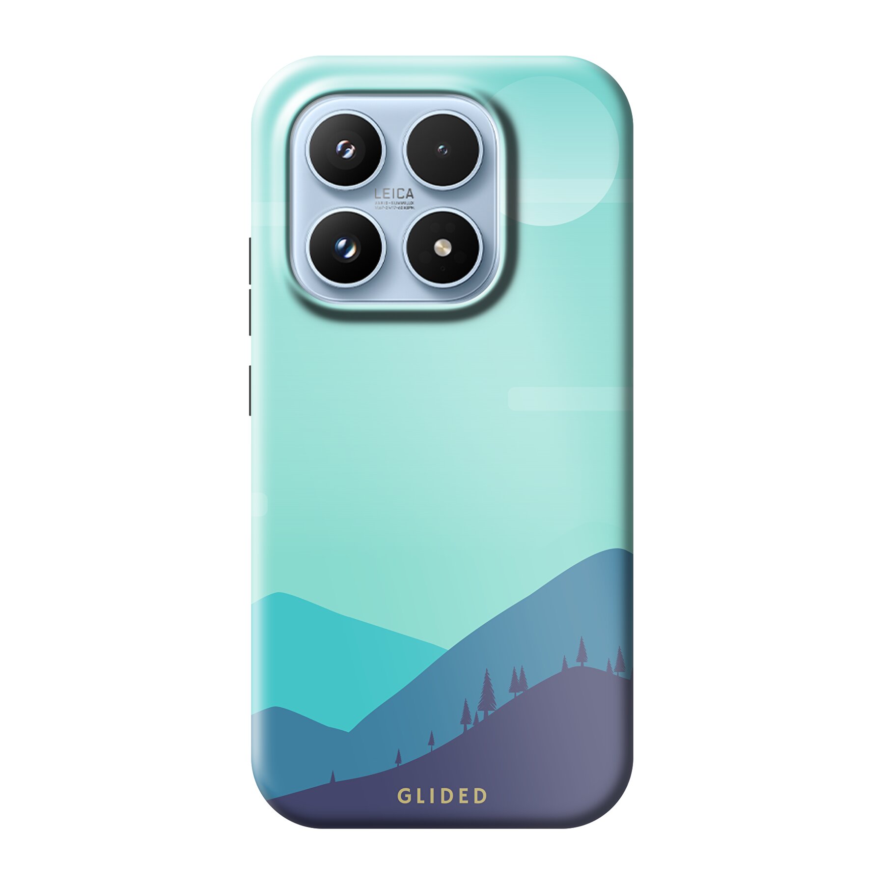 Immagine del prodotto 'Alpine' - Xiaomi 17 Cover