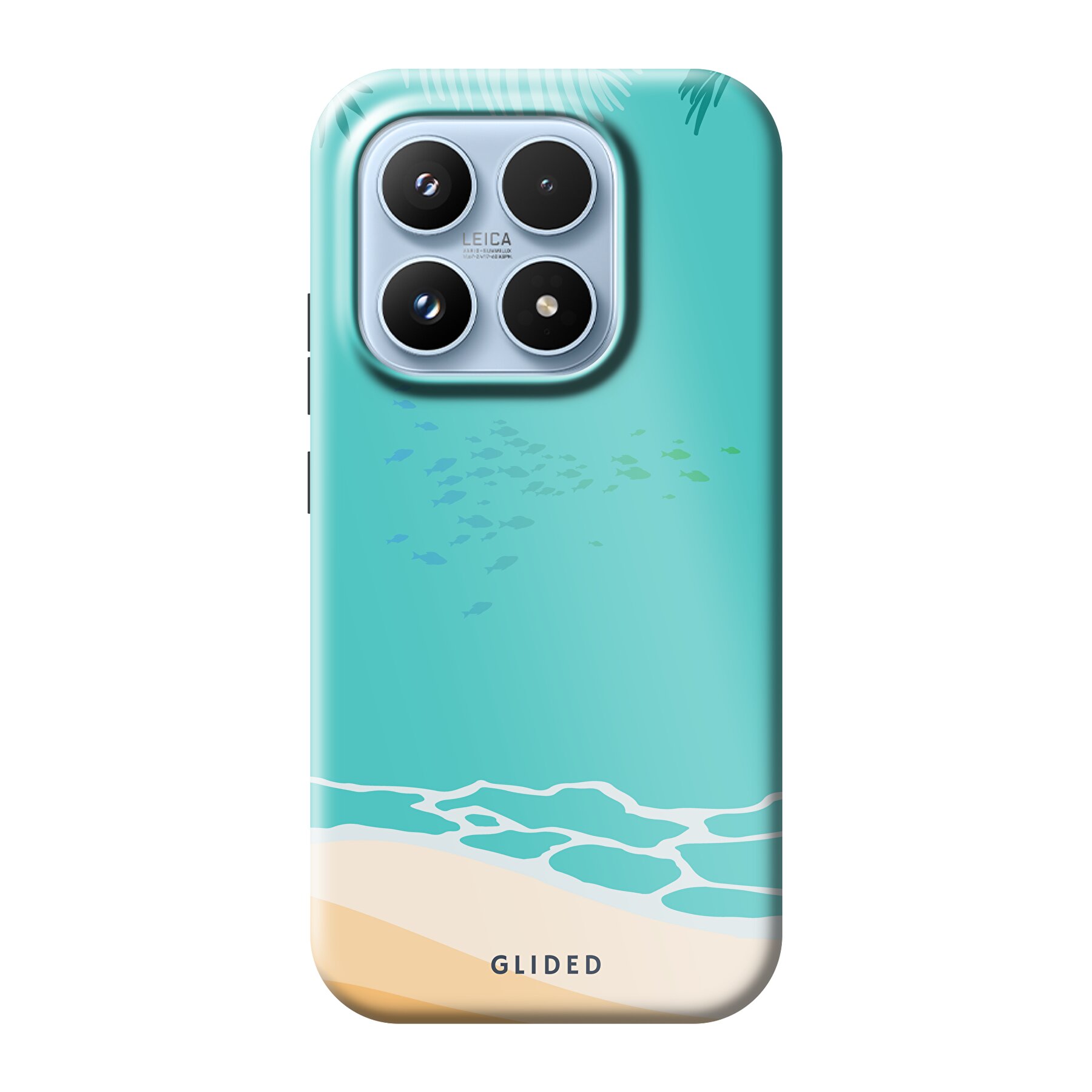 Immagine del prodotto Beachy - Xiaomi 17 Cover