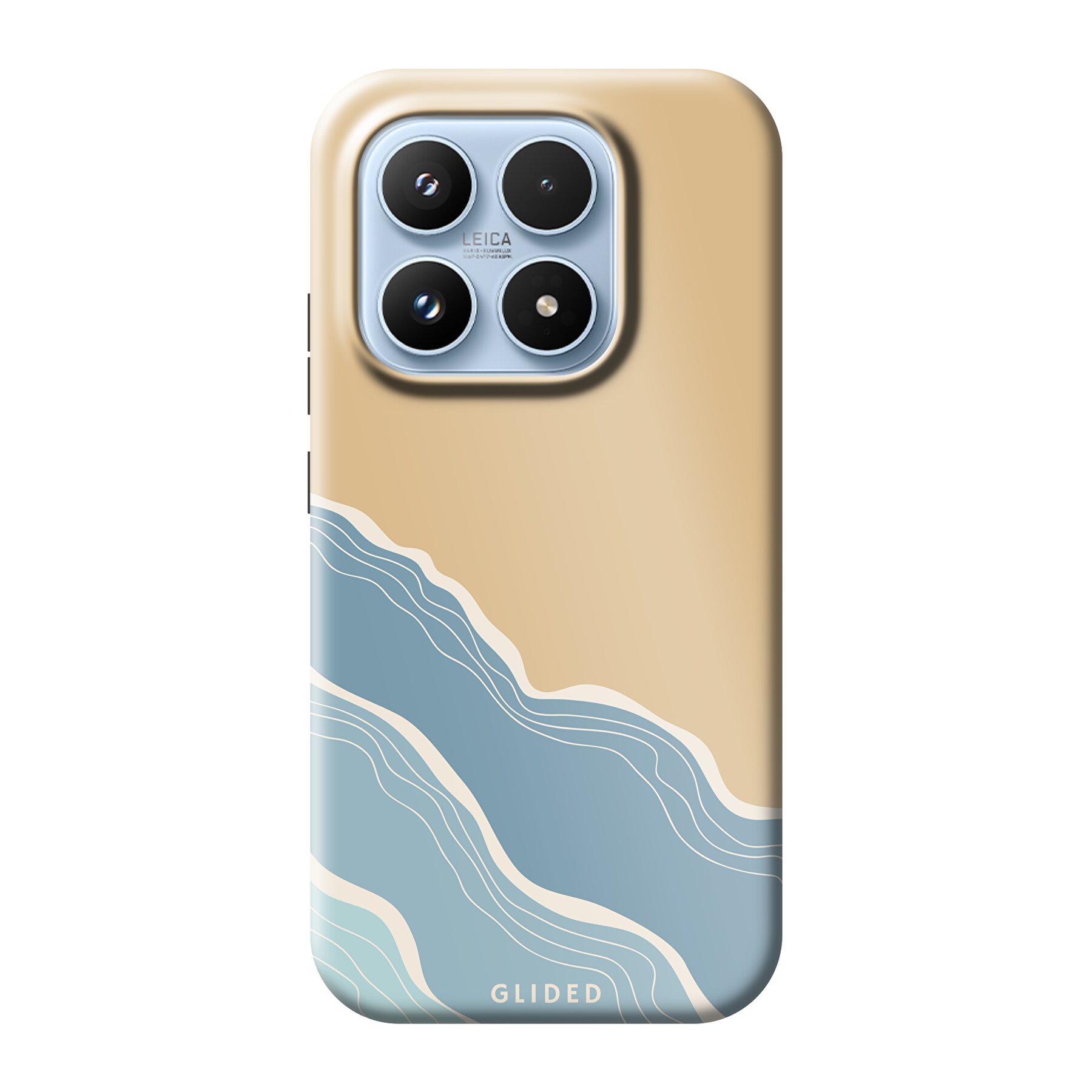 Immagine del prodotto Breeze - Xiaomi 17 Cover