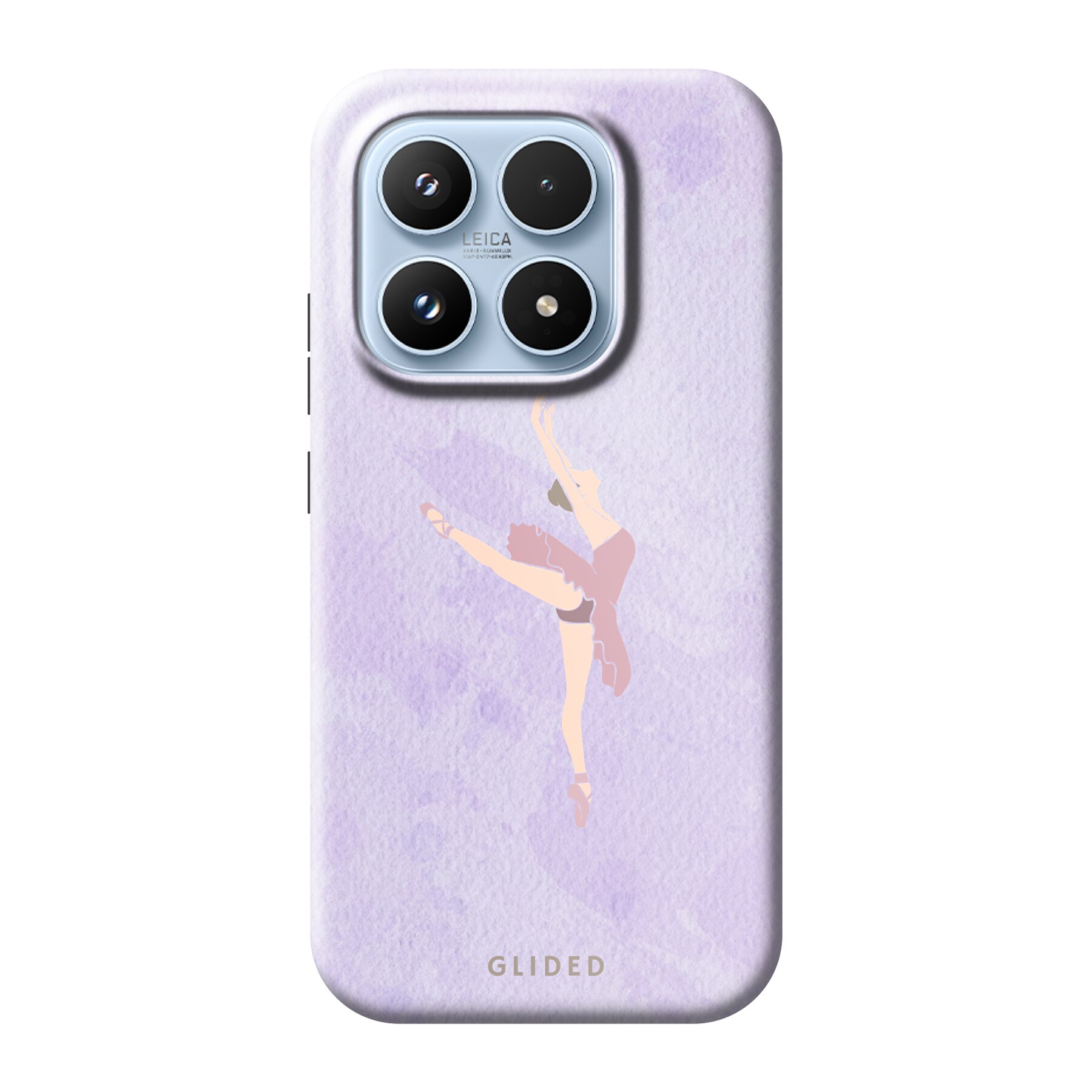 Immagine del prodotto Lavender - Xiaomi 17 Cover