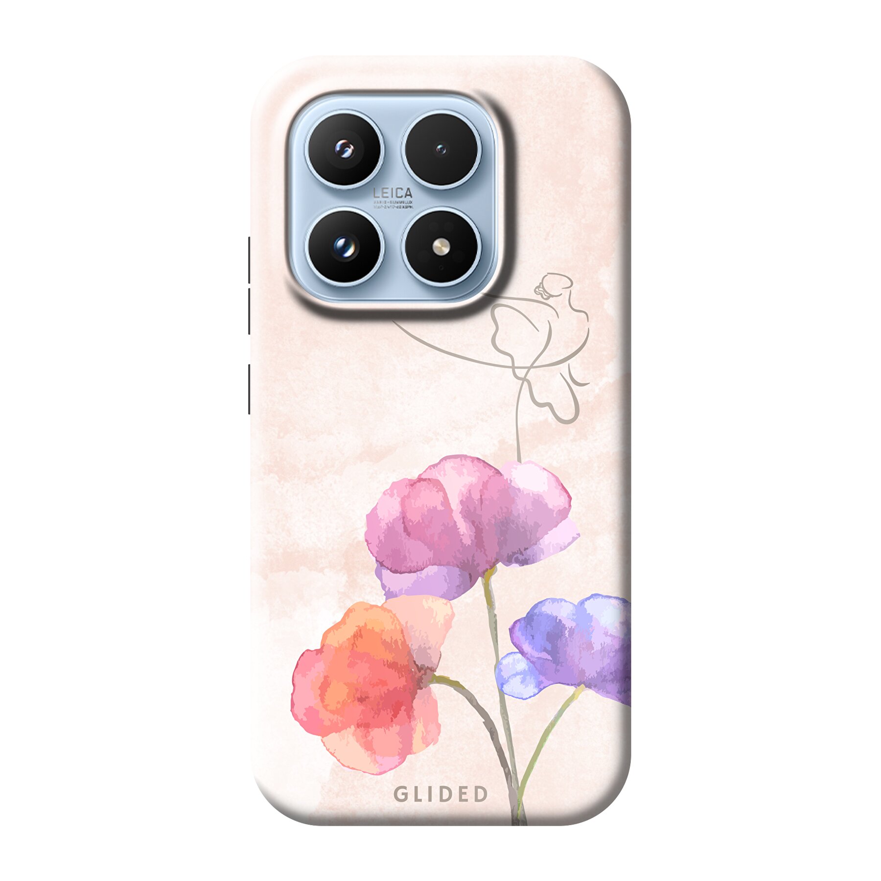 Immagine del prodotto Blossom - Xiaomi 17 Cover