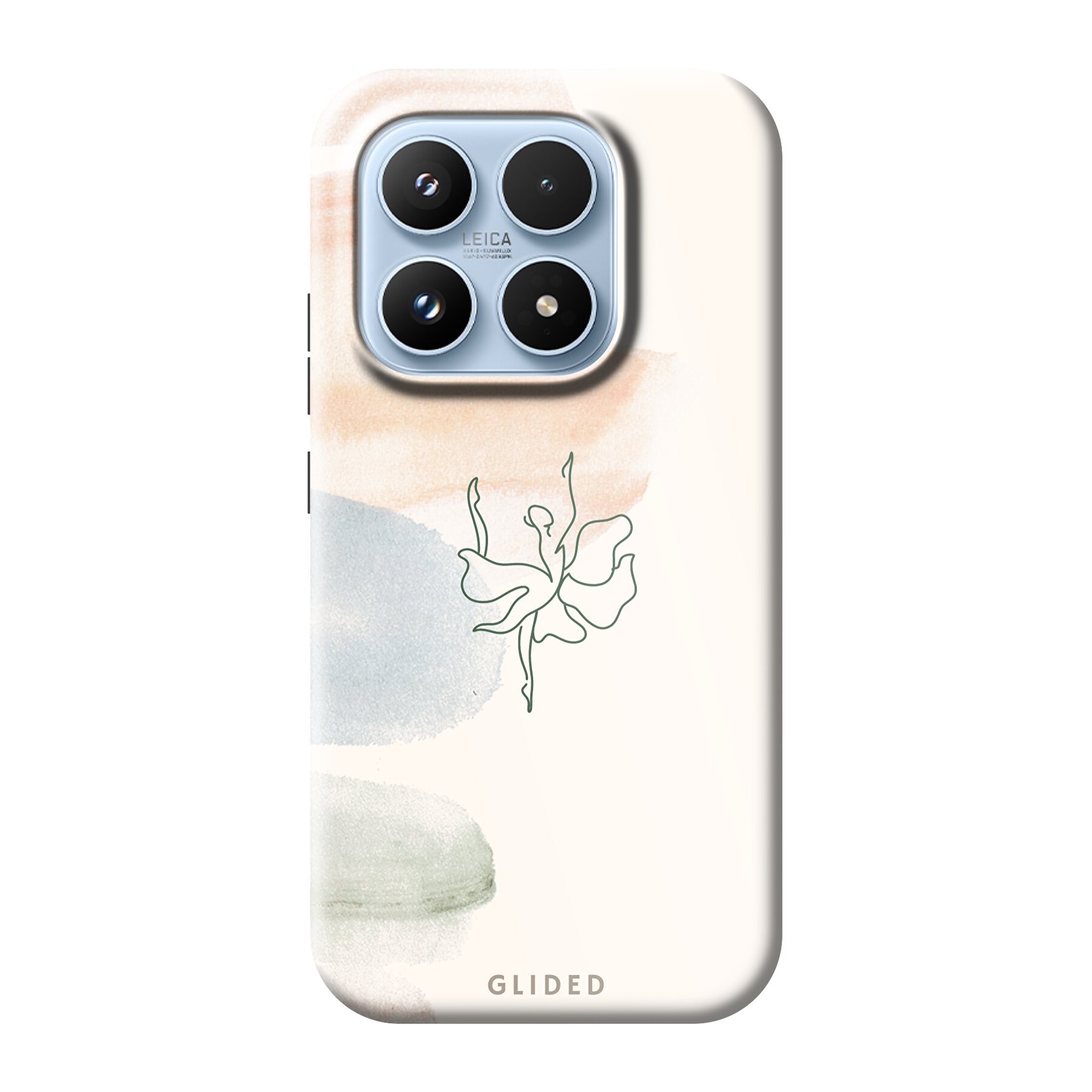 Immagine del prodotto Aquarelle - Xiaomi 17 Cover